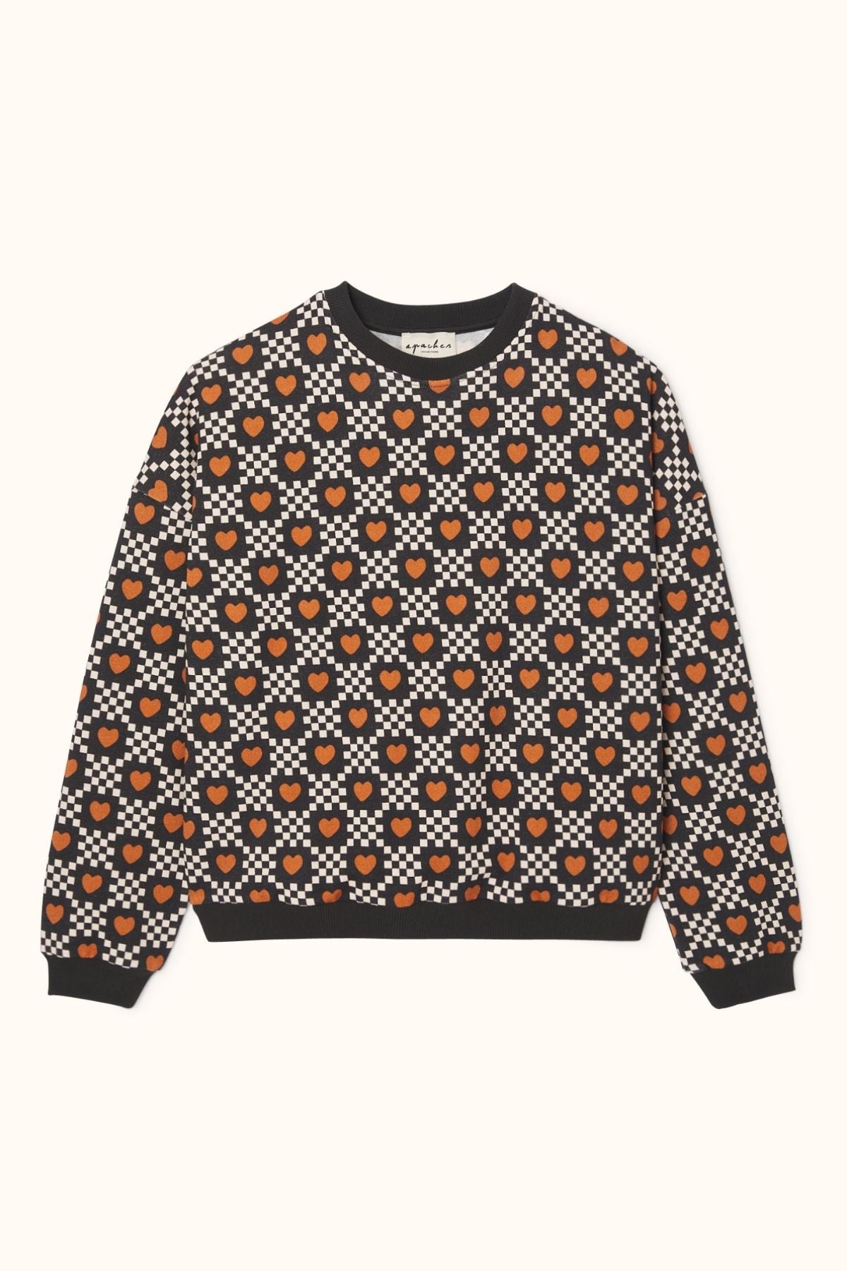 Nirala Sweatshirt
