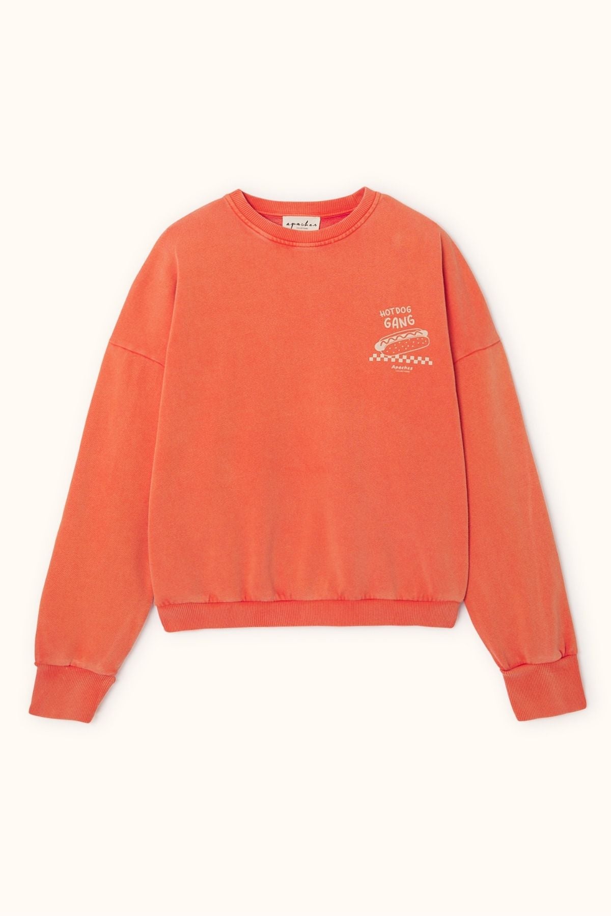 Riya Sweatshirt