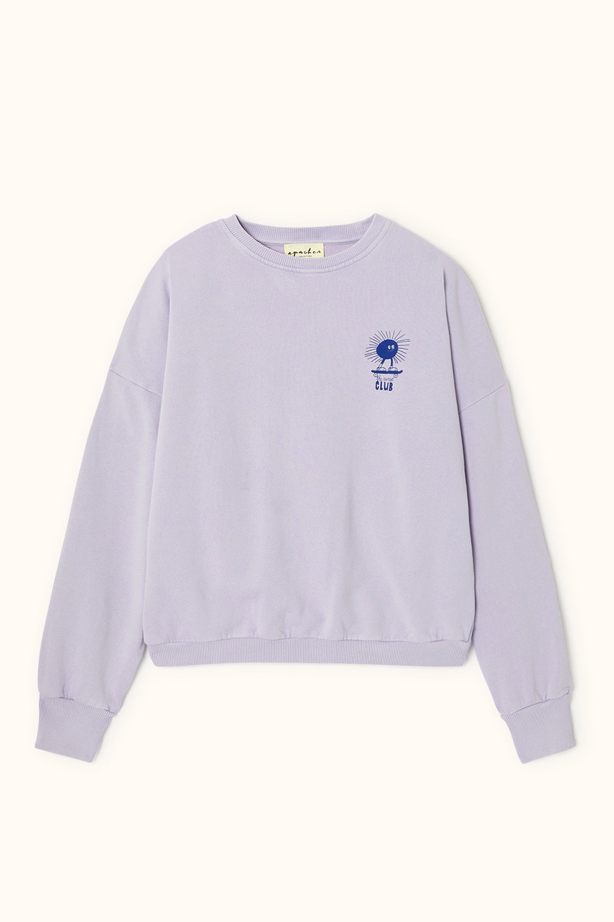Riya Sweatshirt