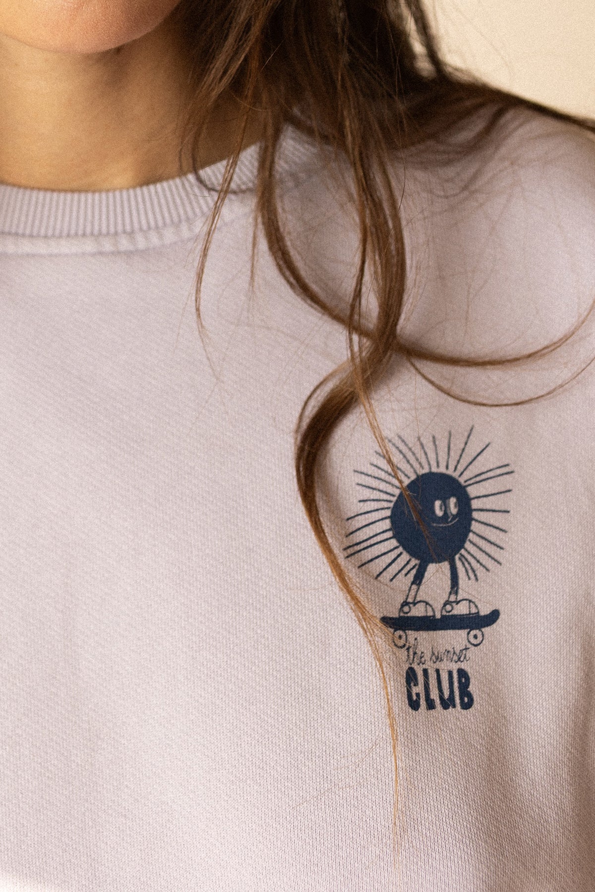 Riya Sweatshirt