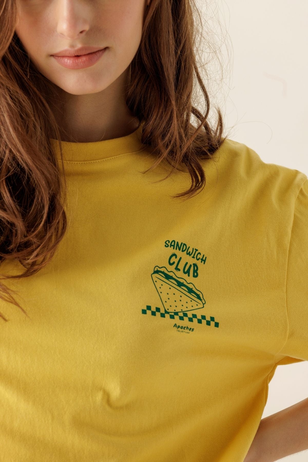 Ouma T-shirt
