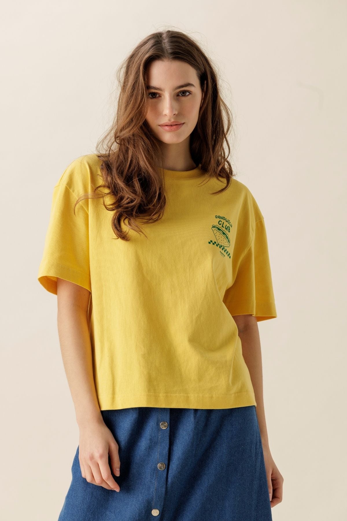 Ouma T-shirt