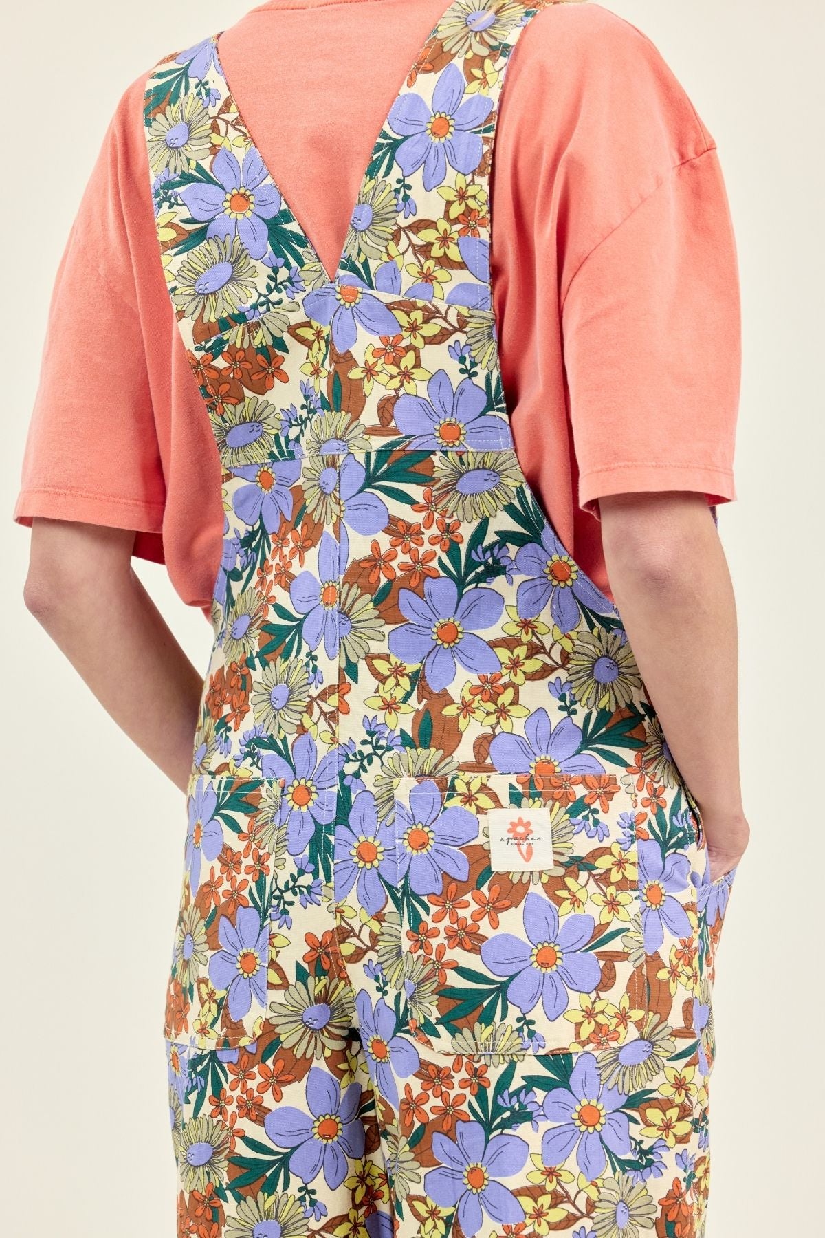 Oumi T-shirt