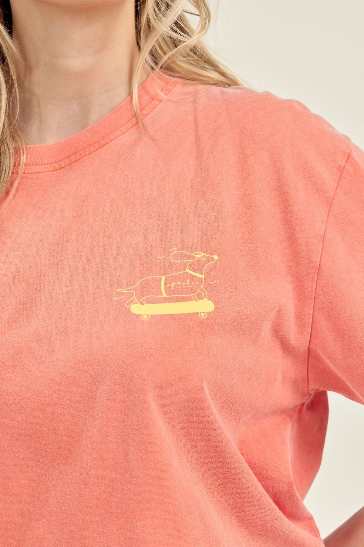 Oumi T-shirt