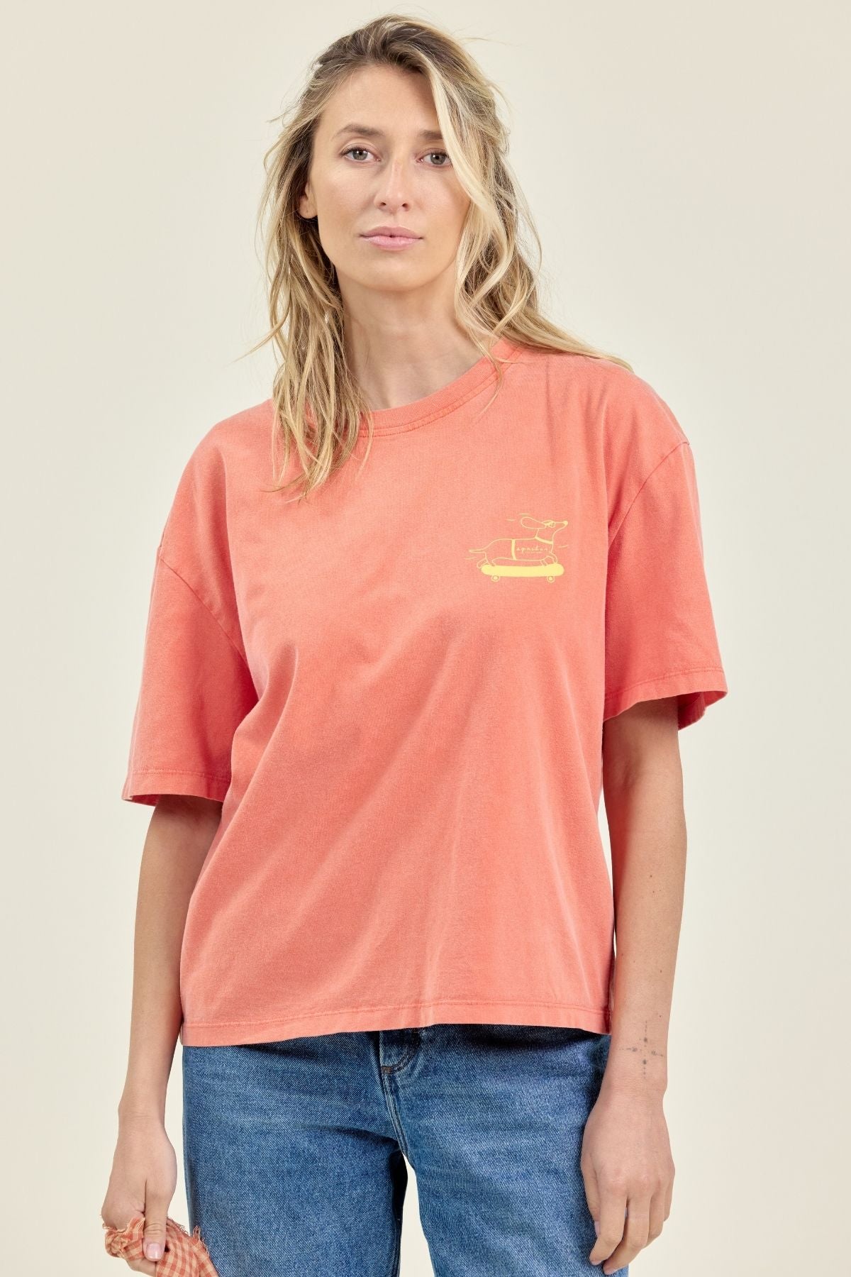 Oumi T-shirt