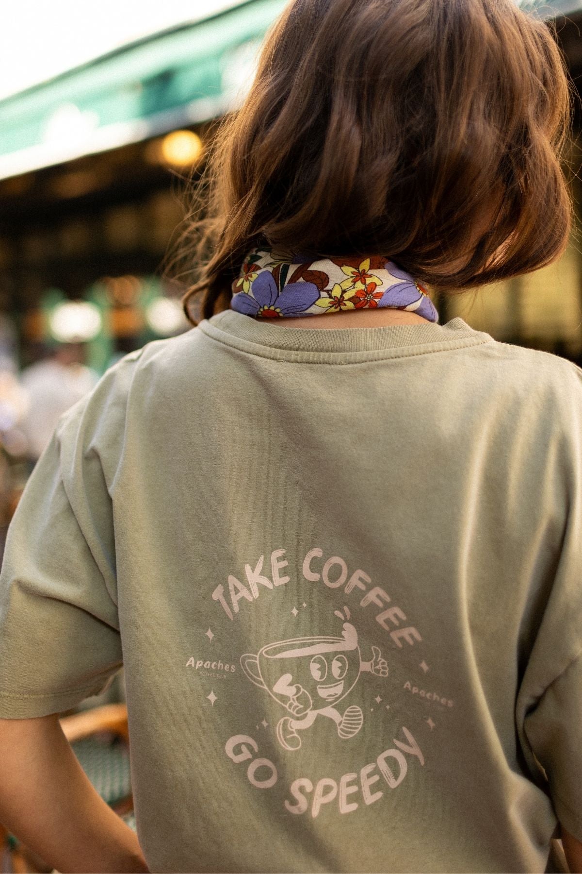 Tama T-shirt