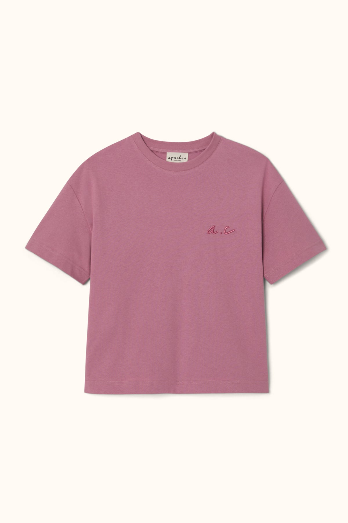 A.C. T-shirt