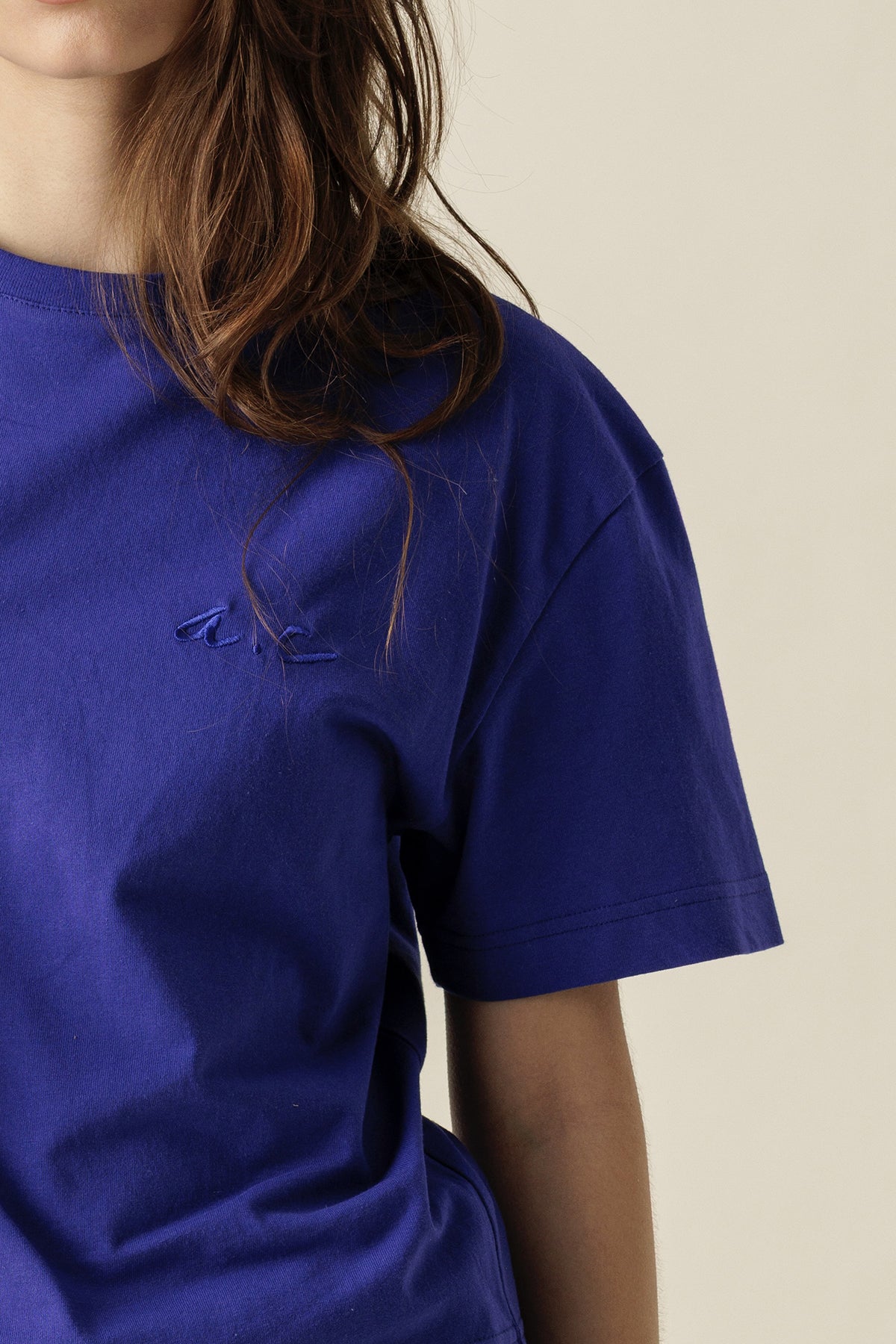 AC T-shirt