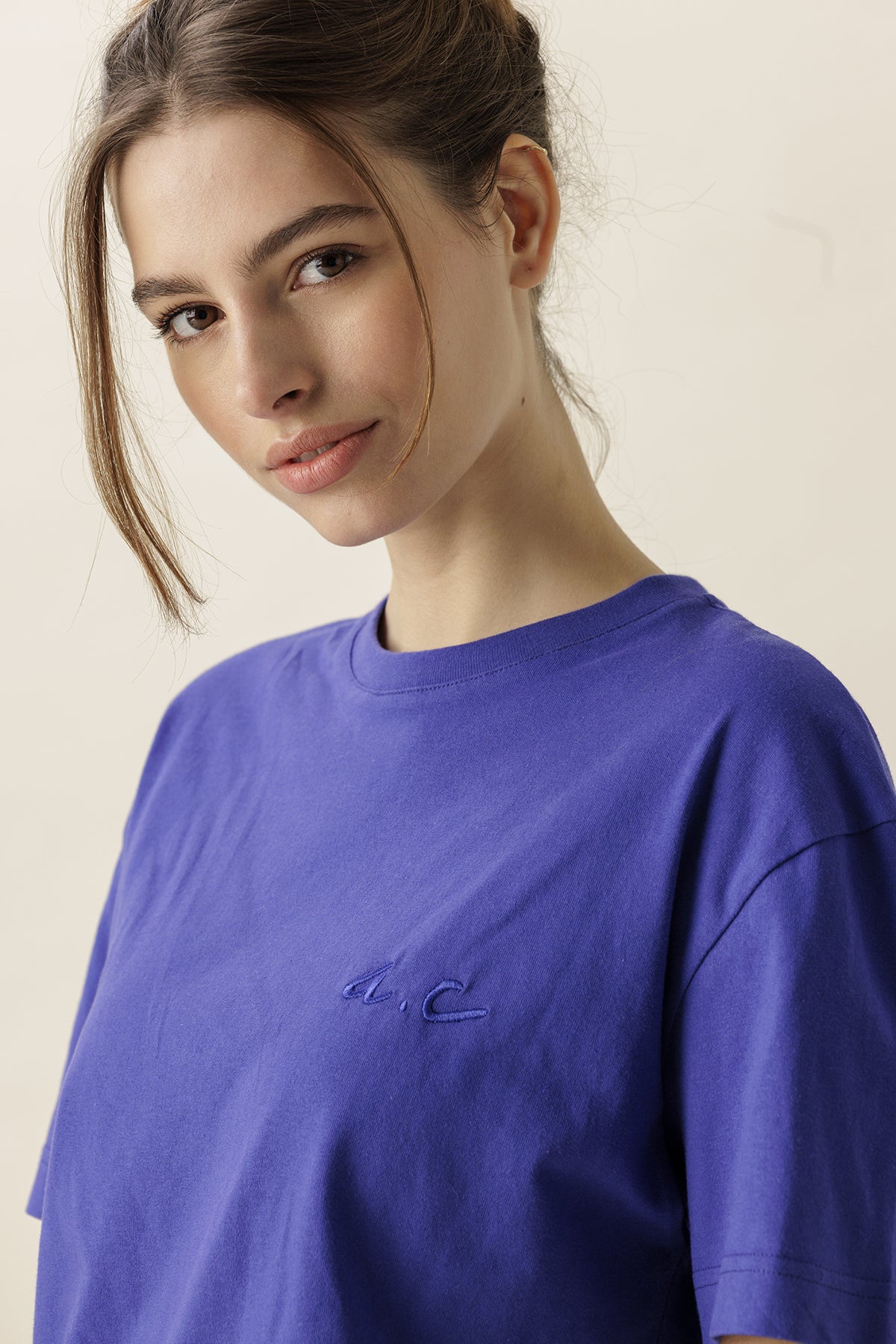 AC T-shirt