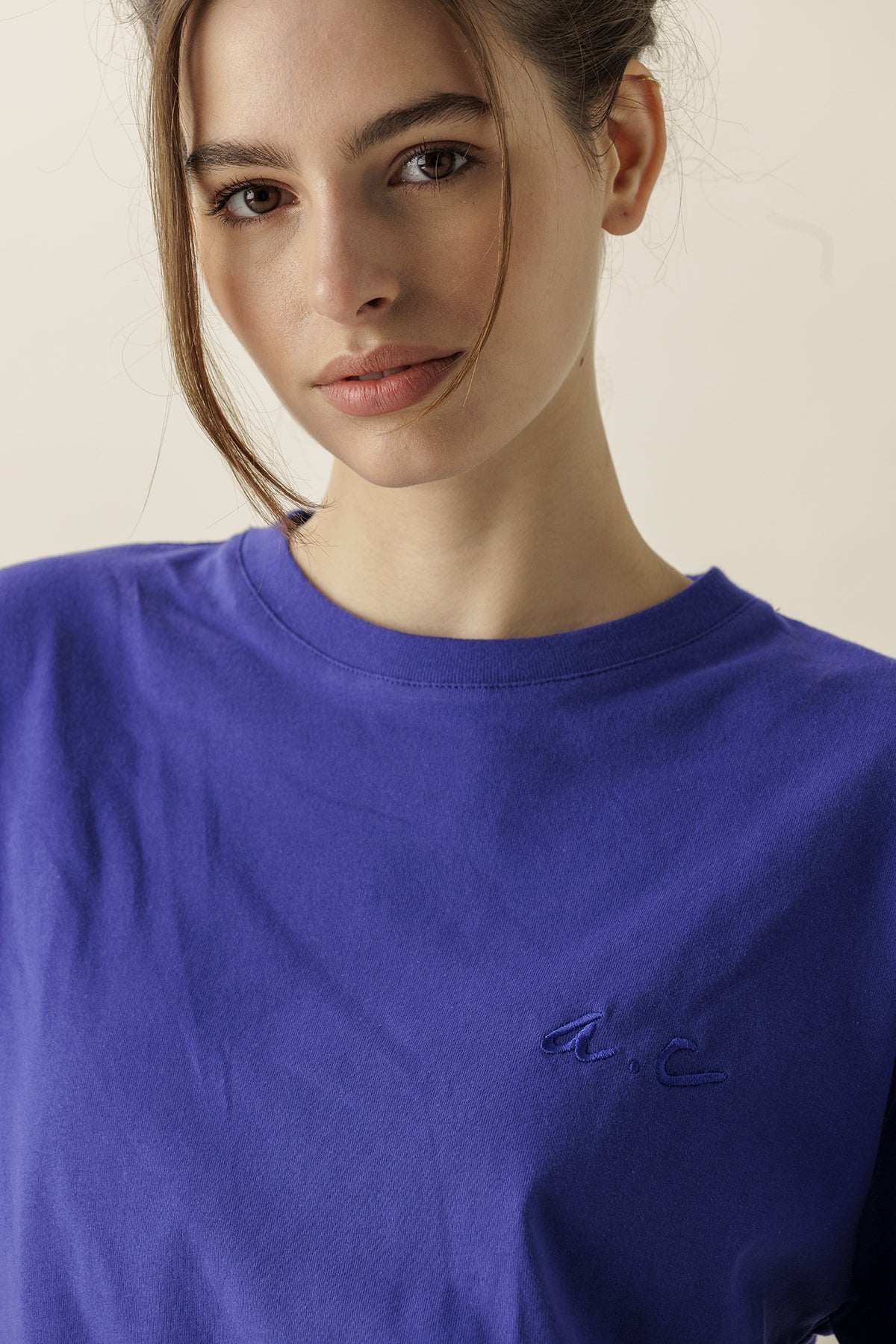 AC T-shirt