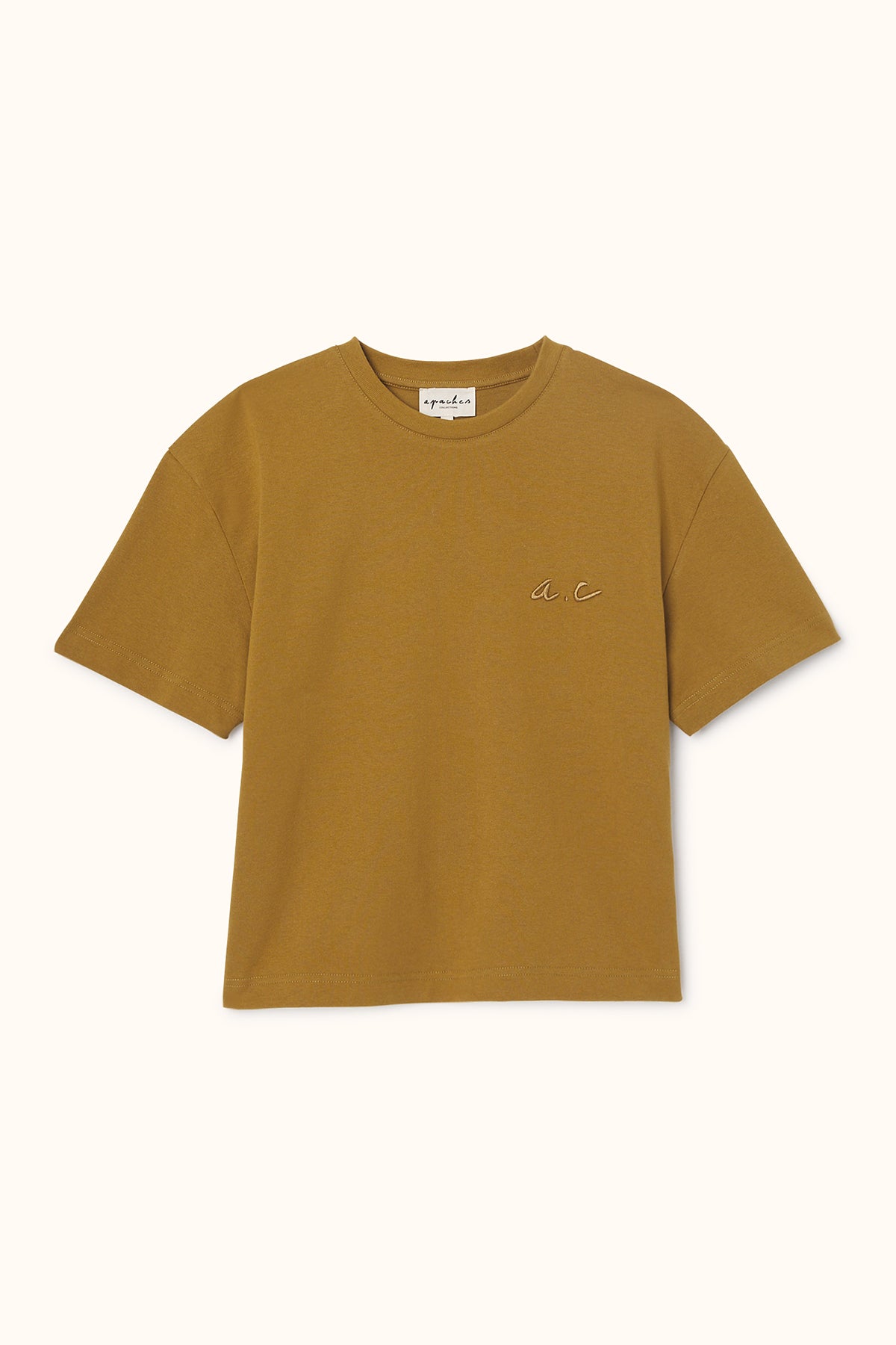 A.C. T-shirt