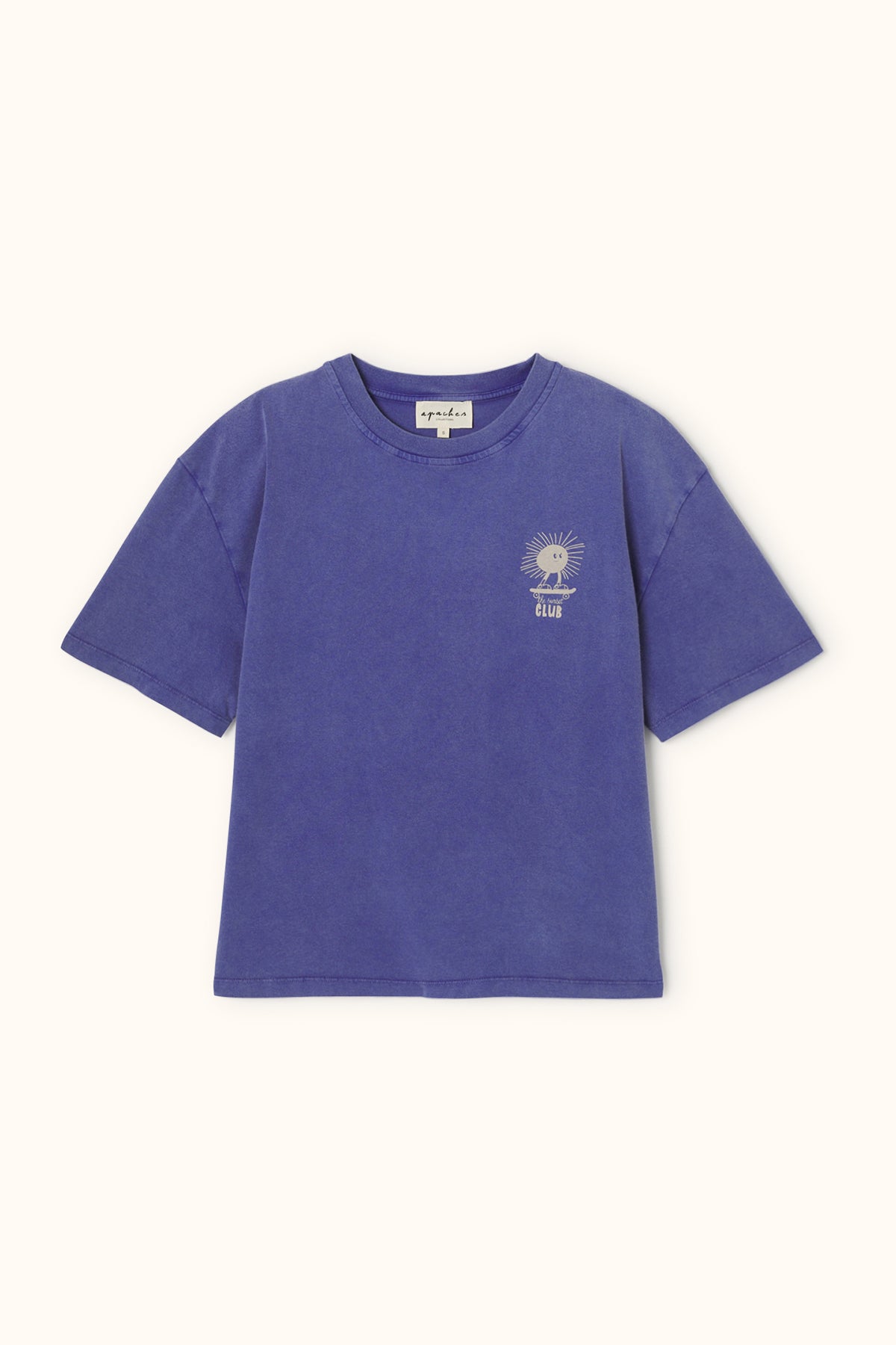 Oumi T-shirt