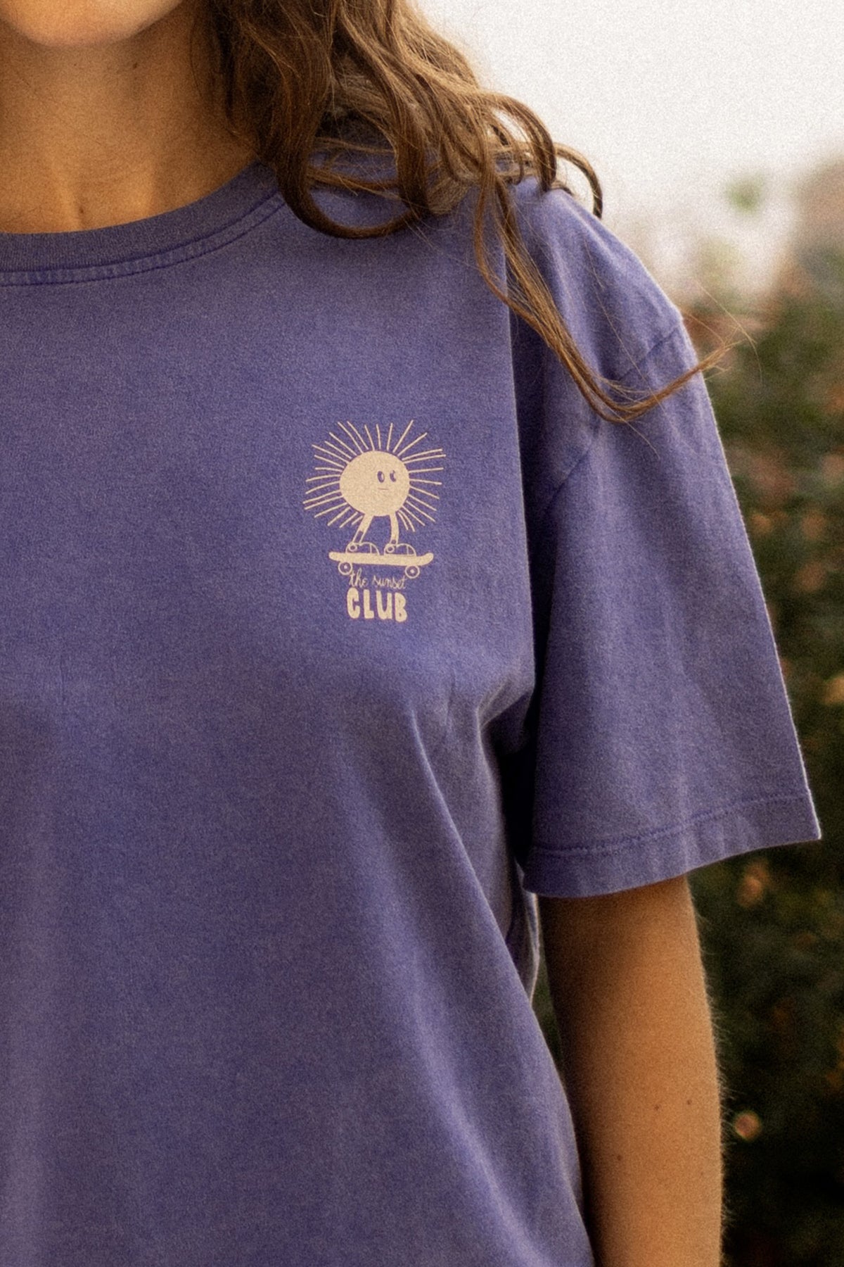 Oumi T-shirt