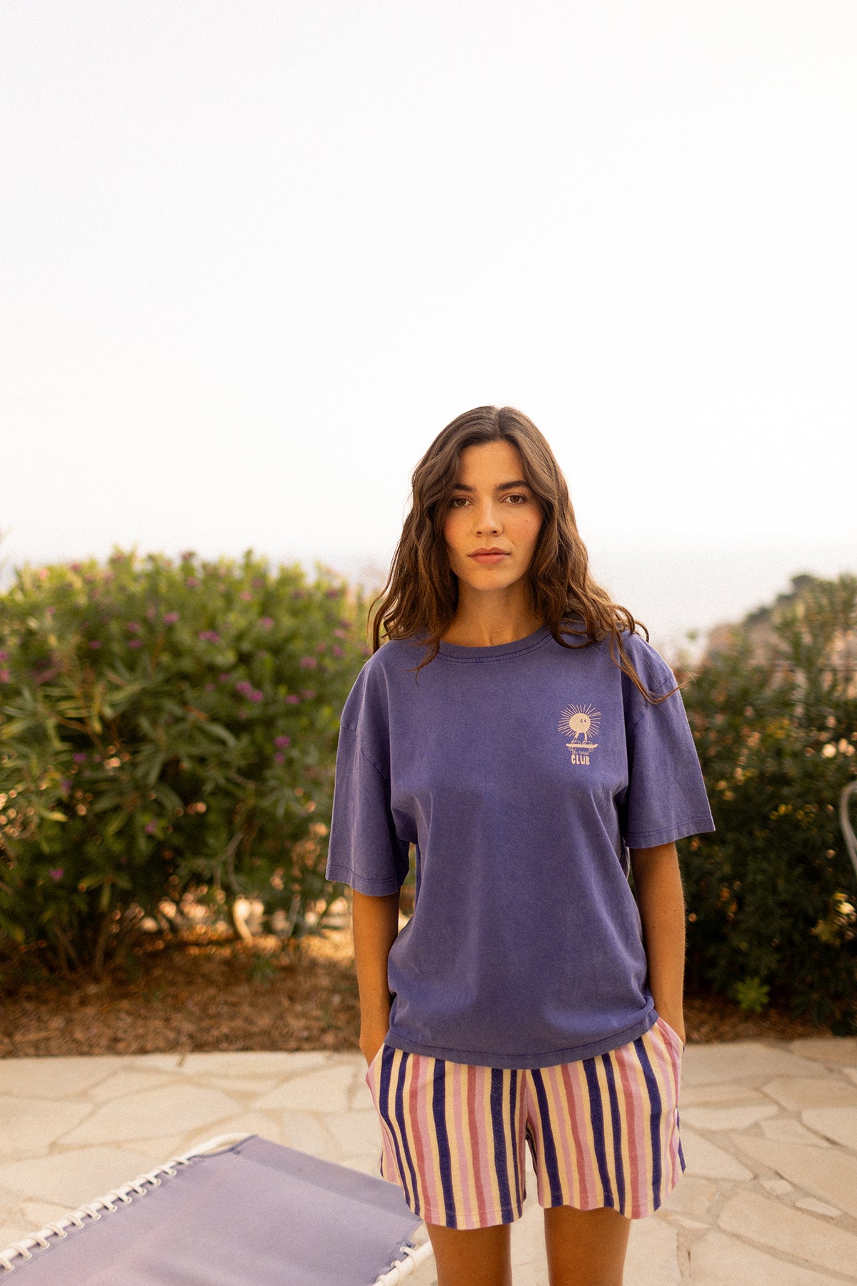 Oumi T-shirt