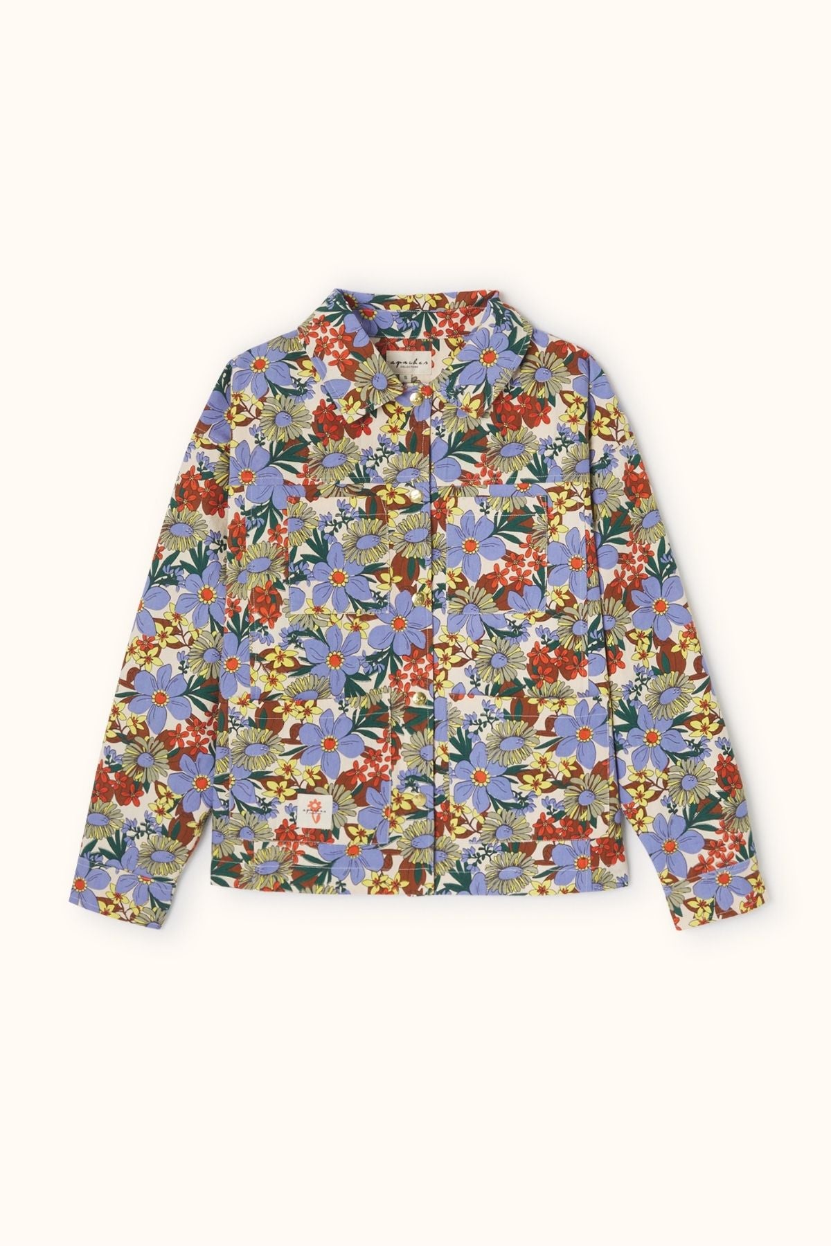 Avara Jacket