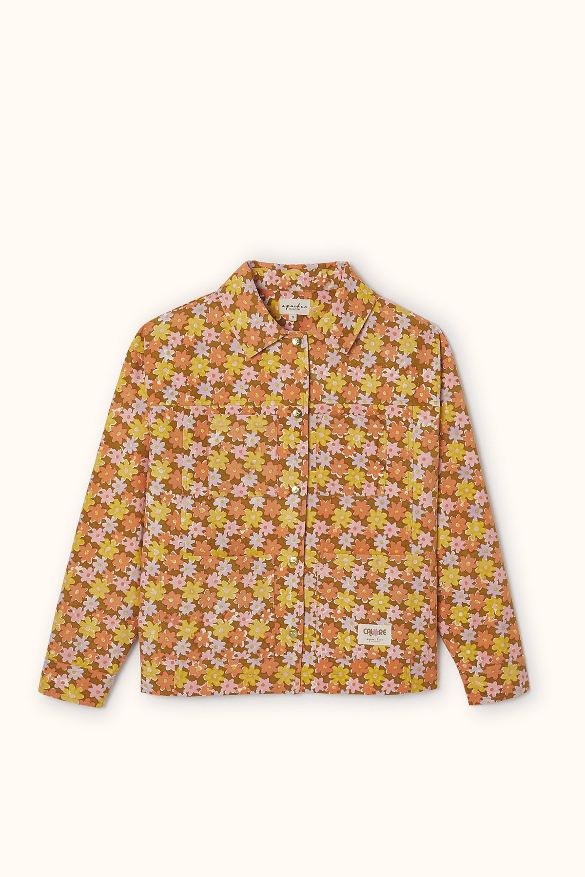 Avara Jacket