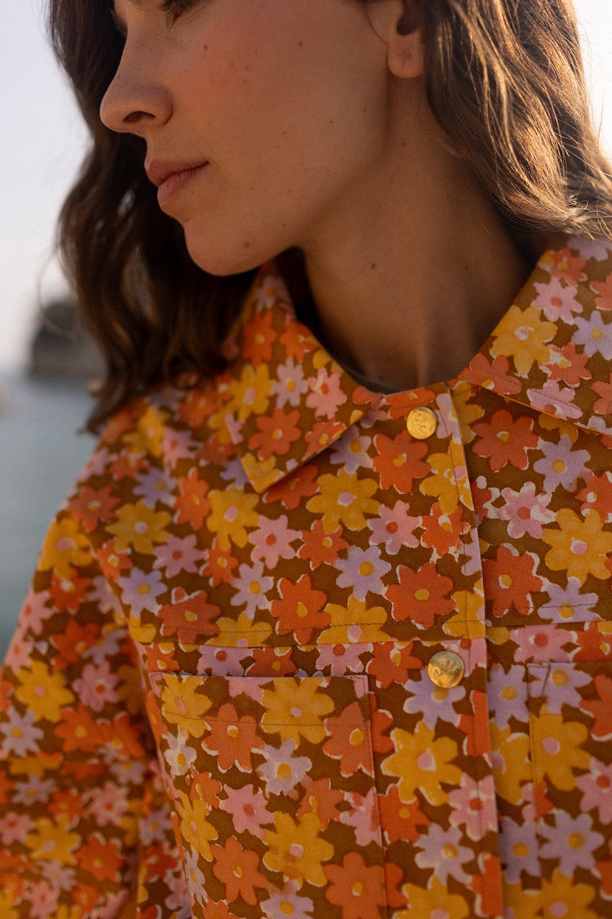 Avara Jacket