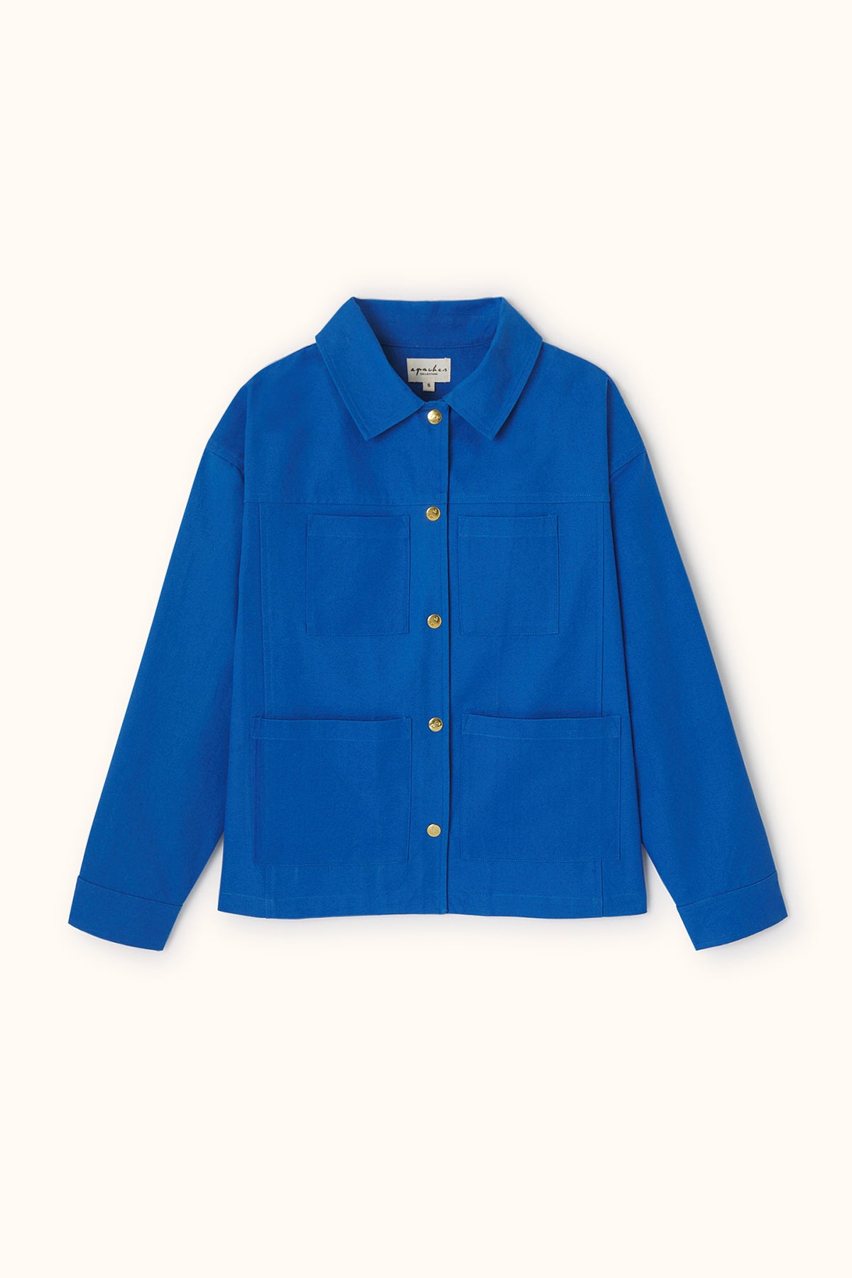 Avara Jacket