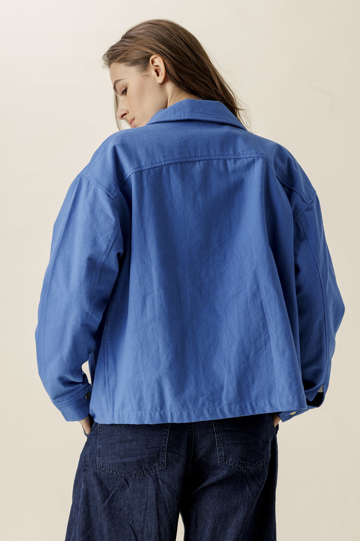 Avara Jacket
