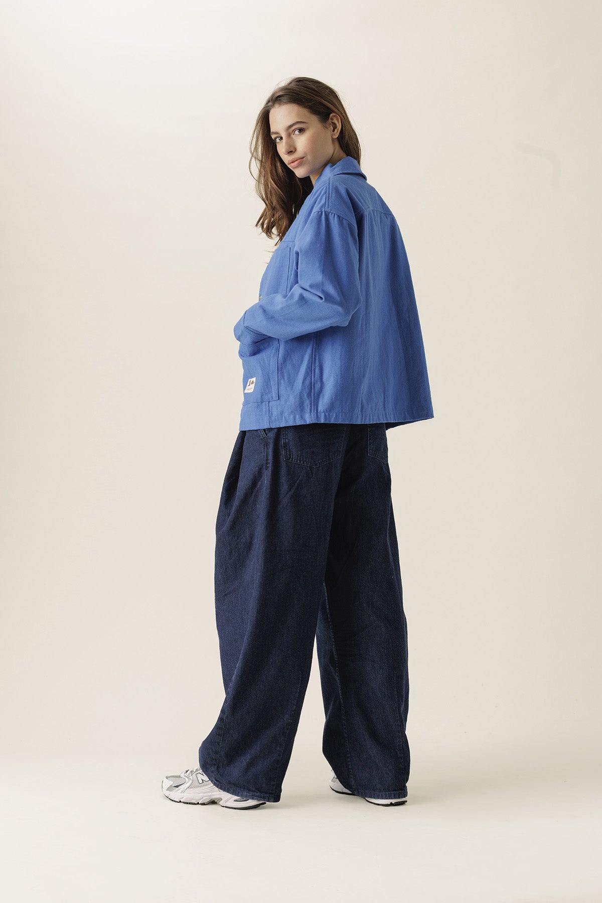 Avara Jacket
