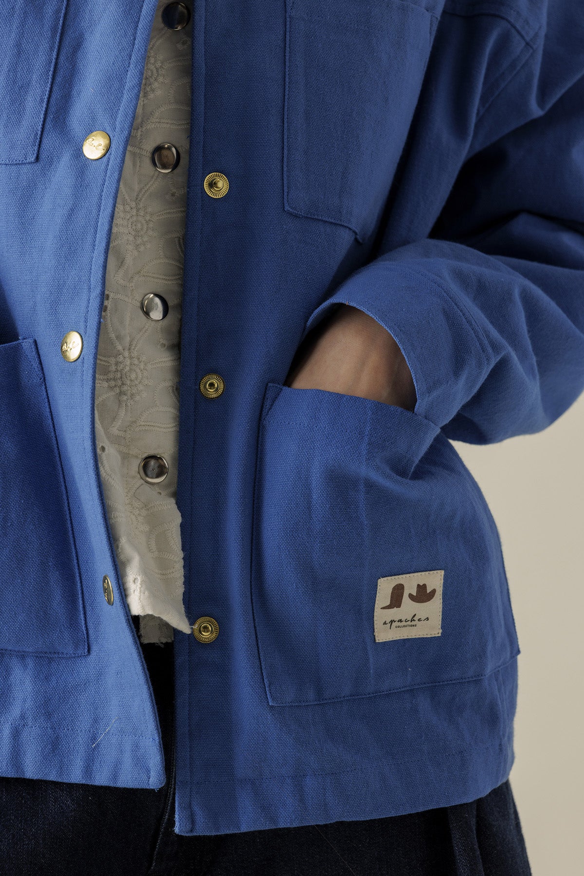 Avara Jacket