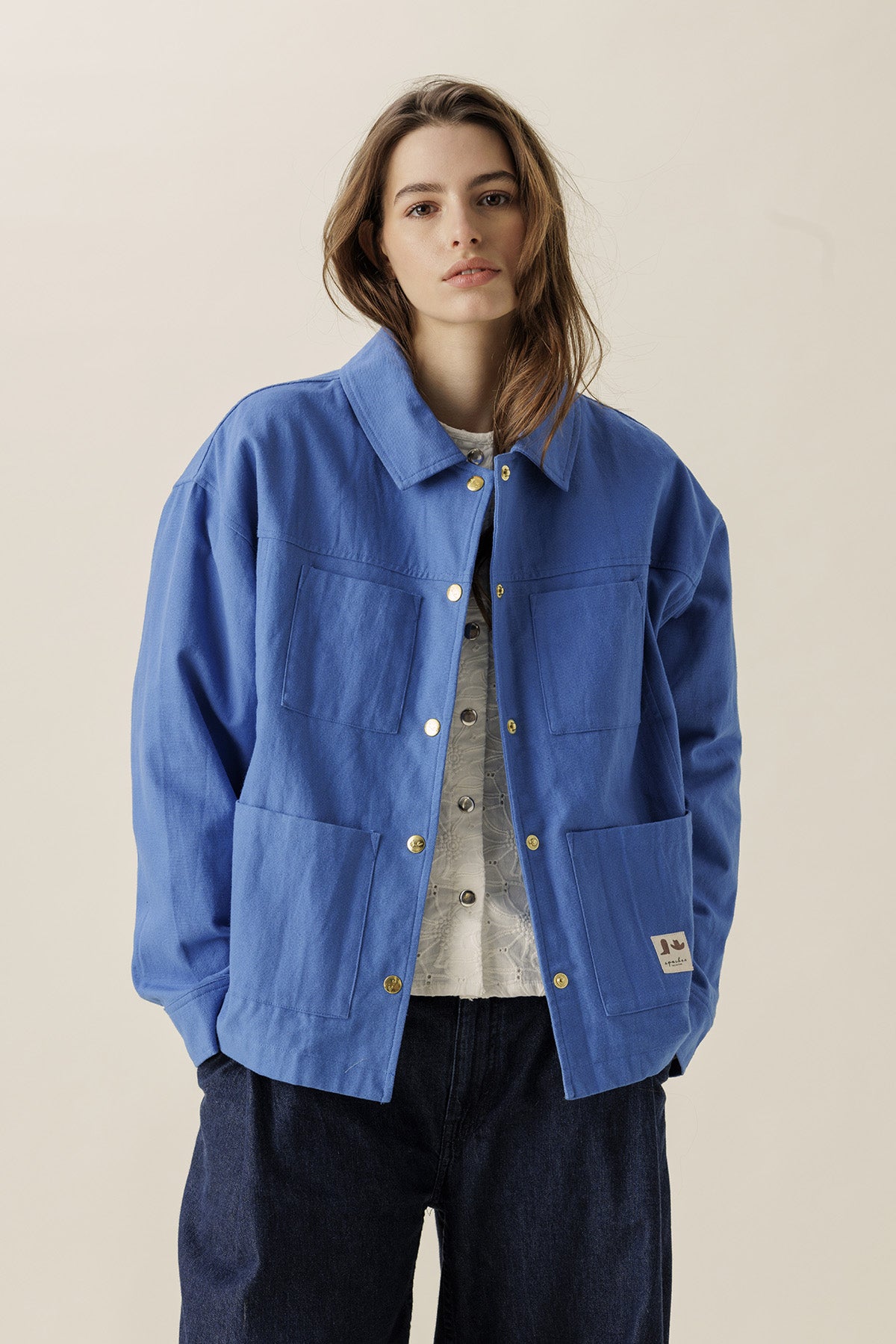 Avara Jacket