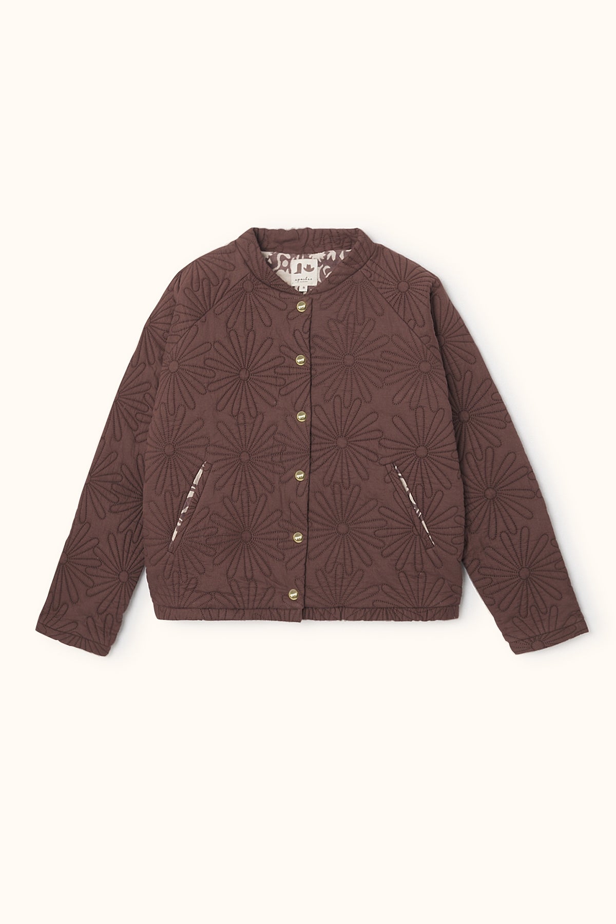 Harai jacket