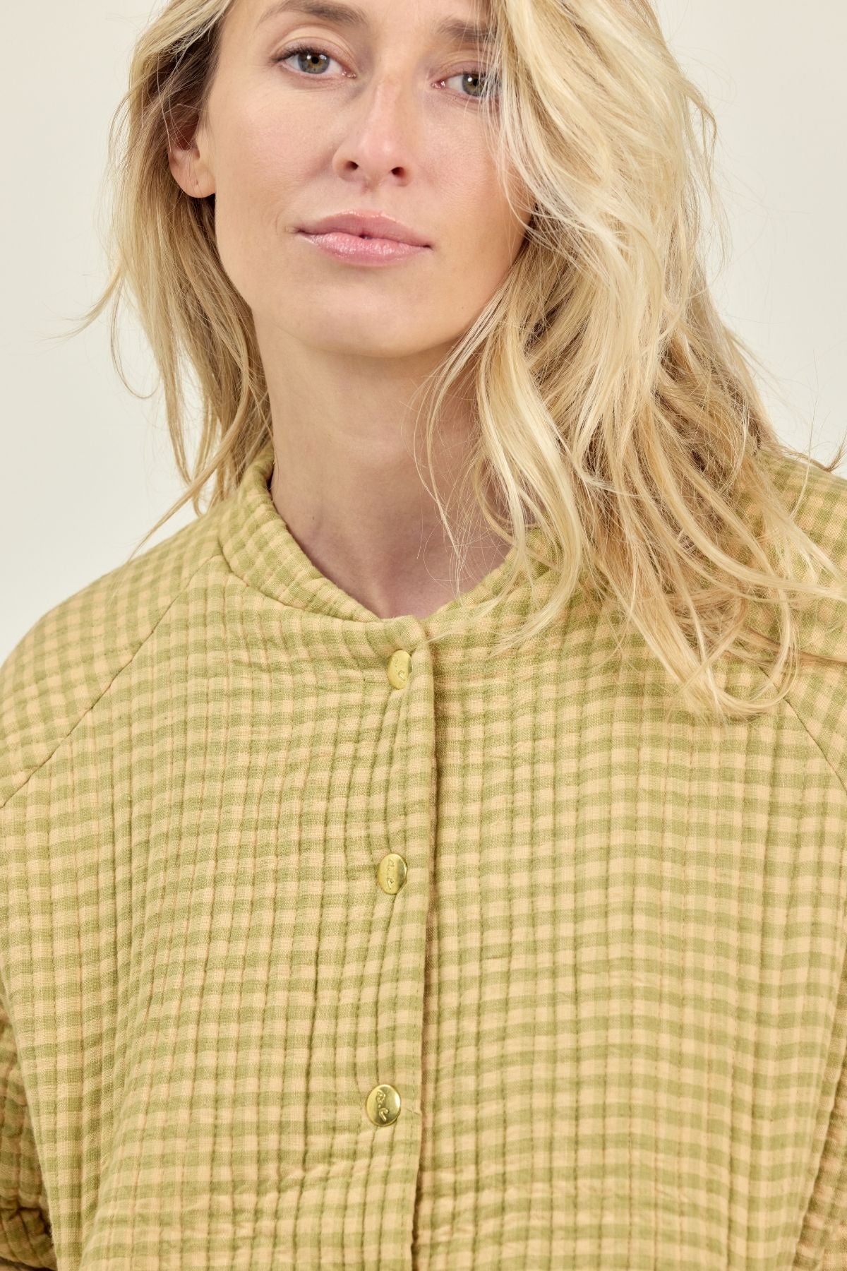 Hari Jacket
