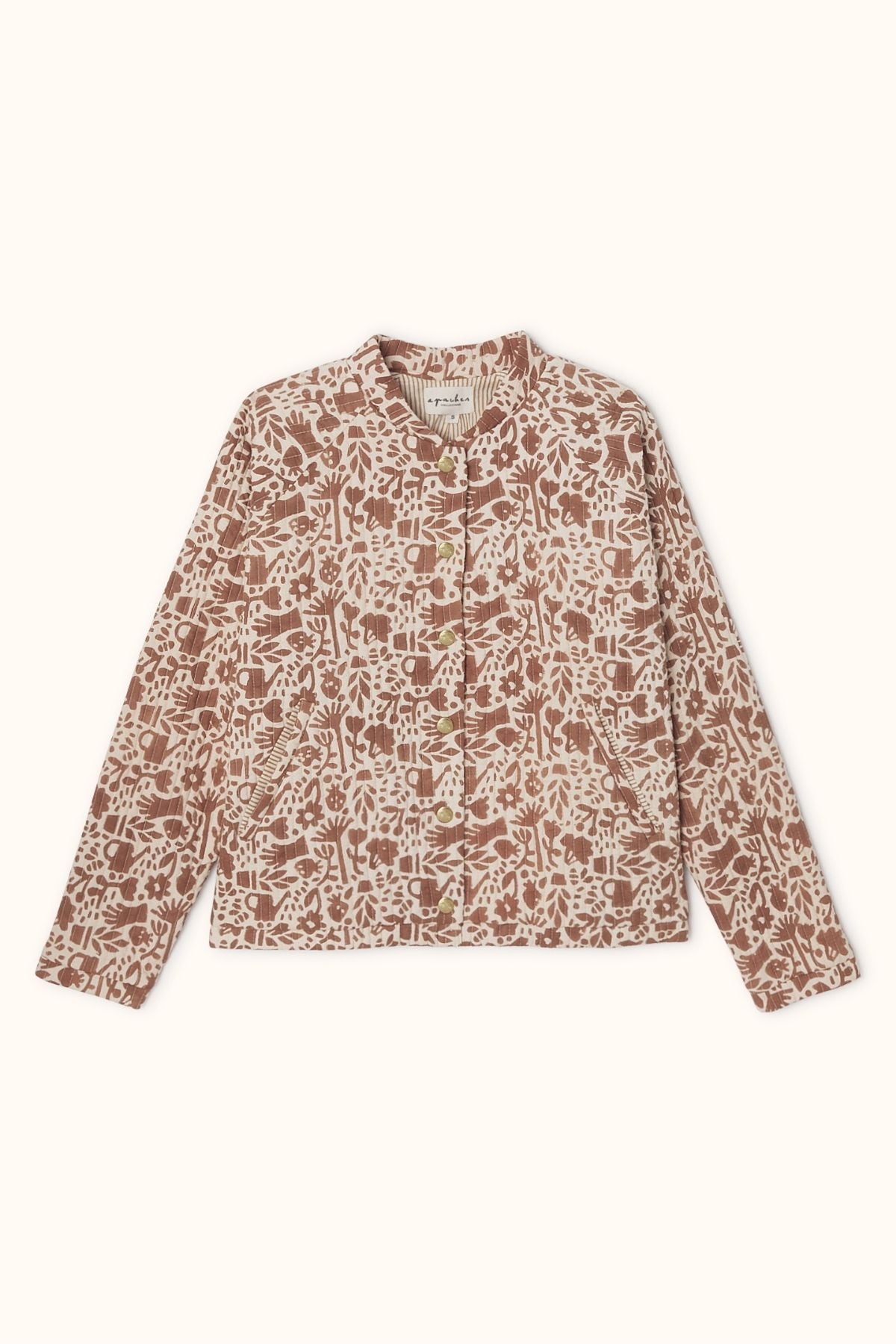 Hari Jacket