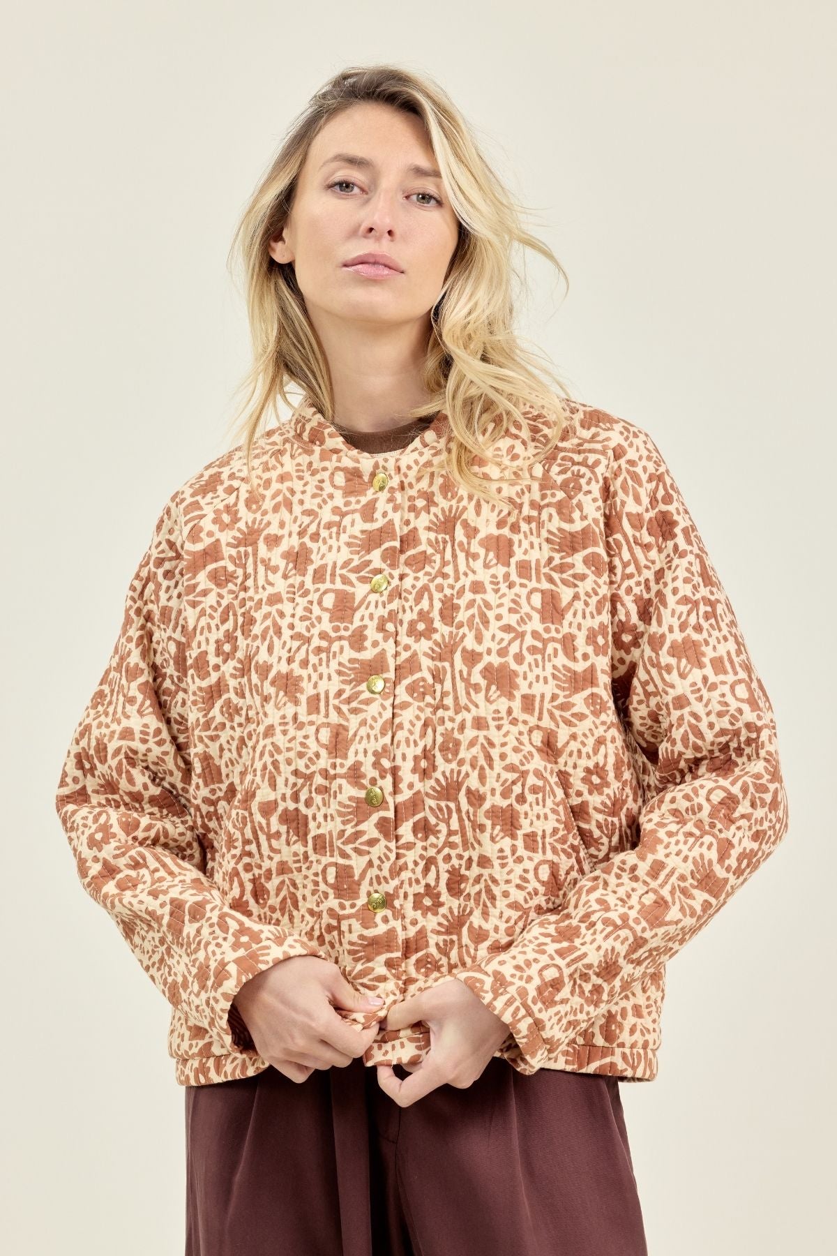 Hari Jacket