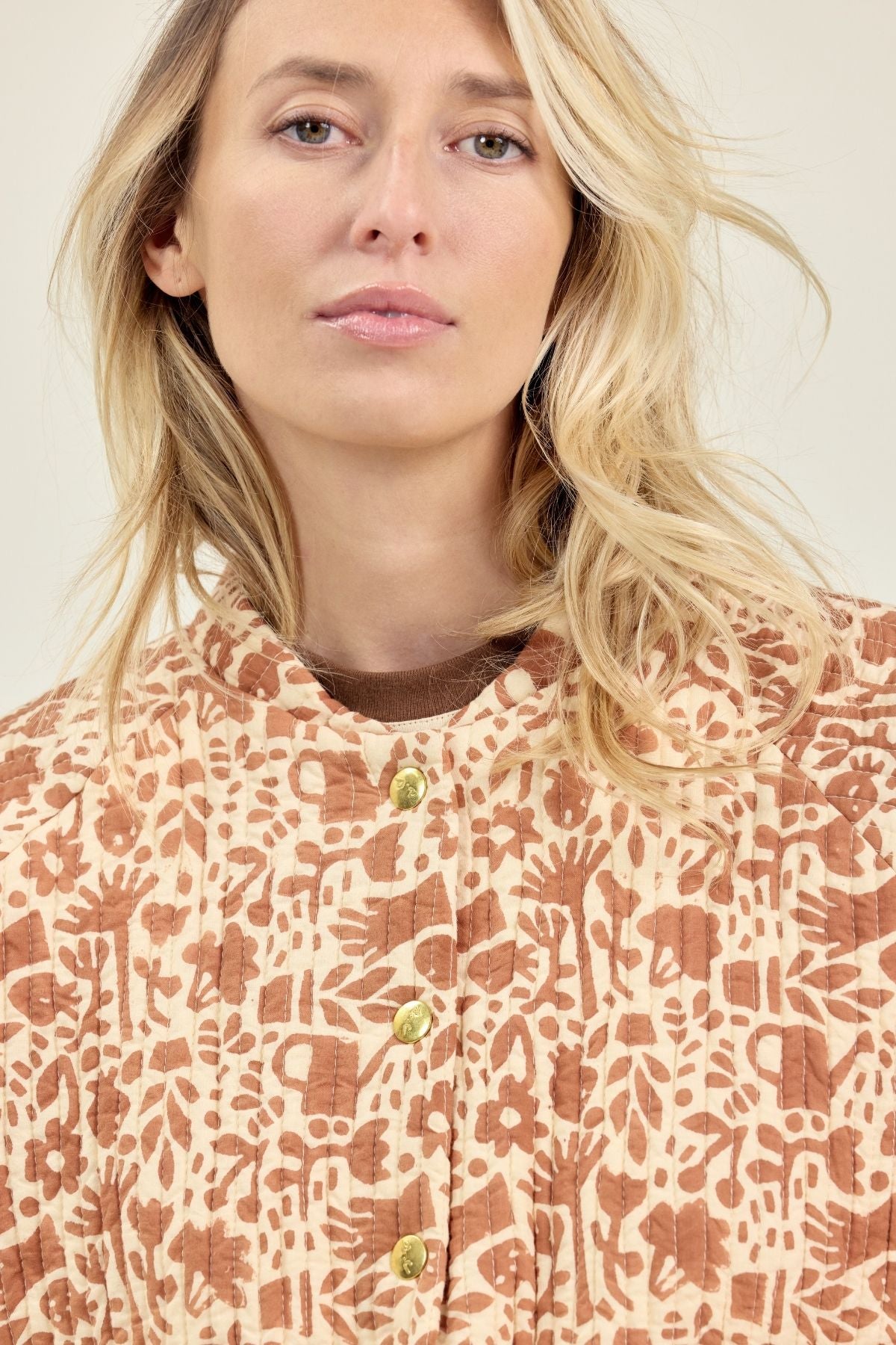 Hari Jacket