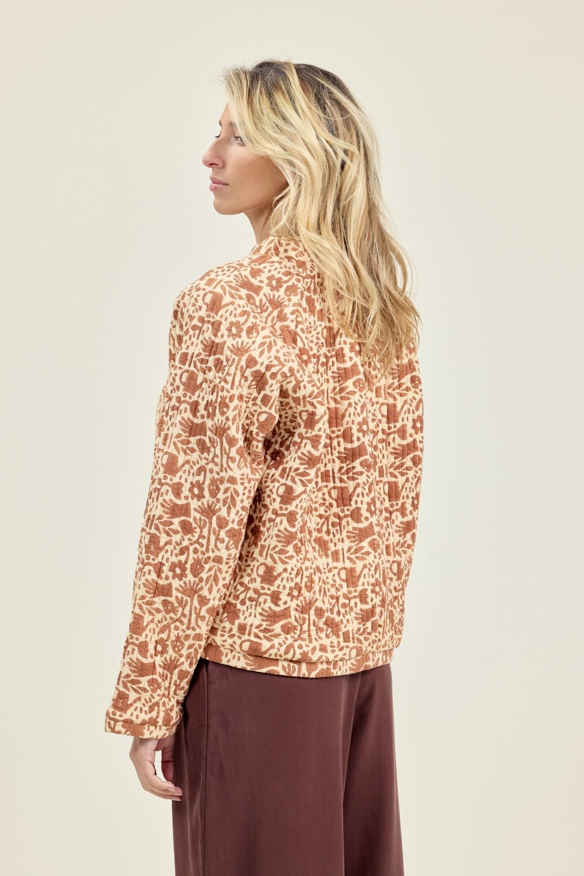 Hari Jacket