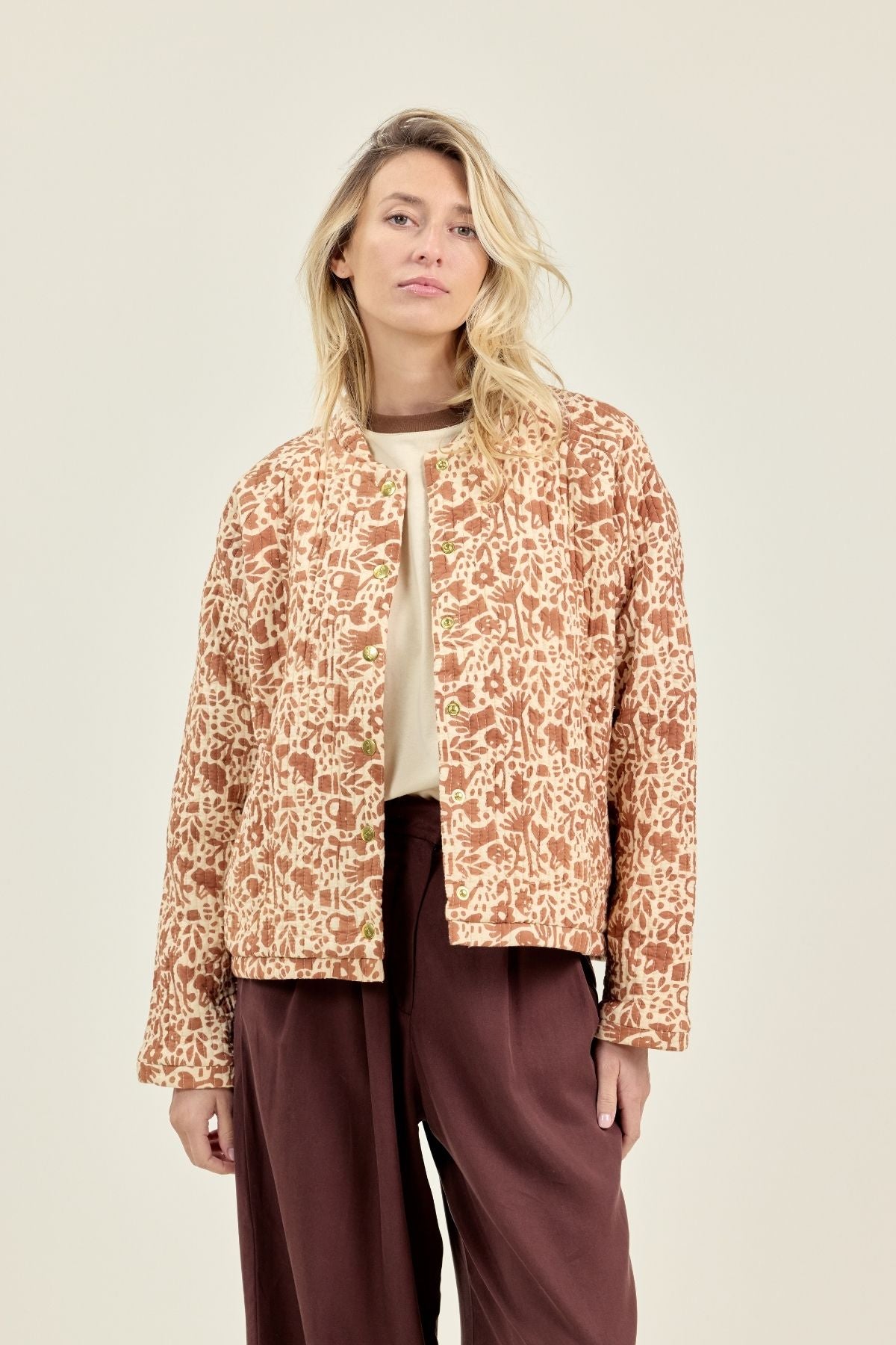 Hari Jacket