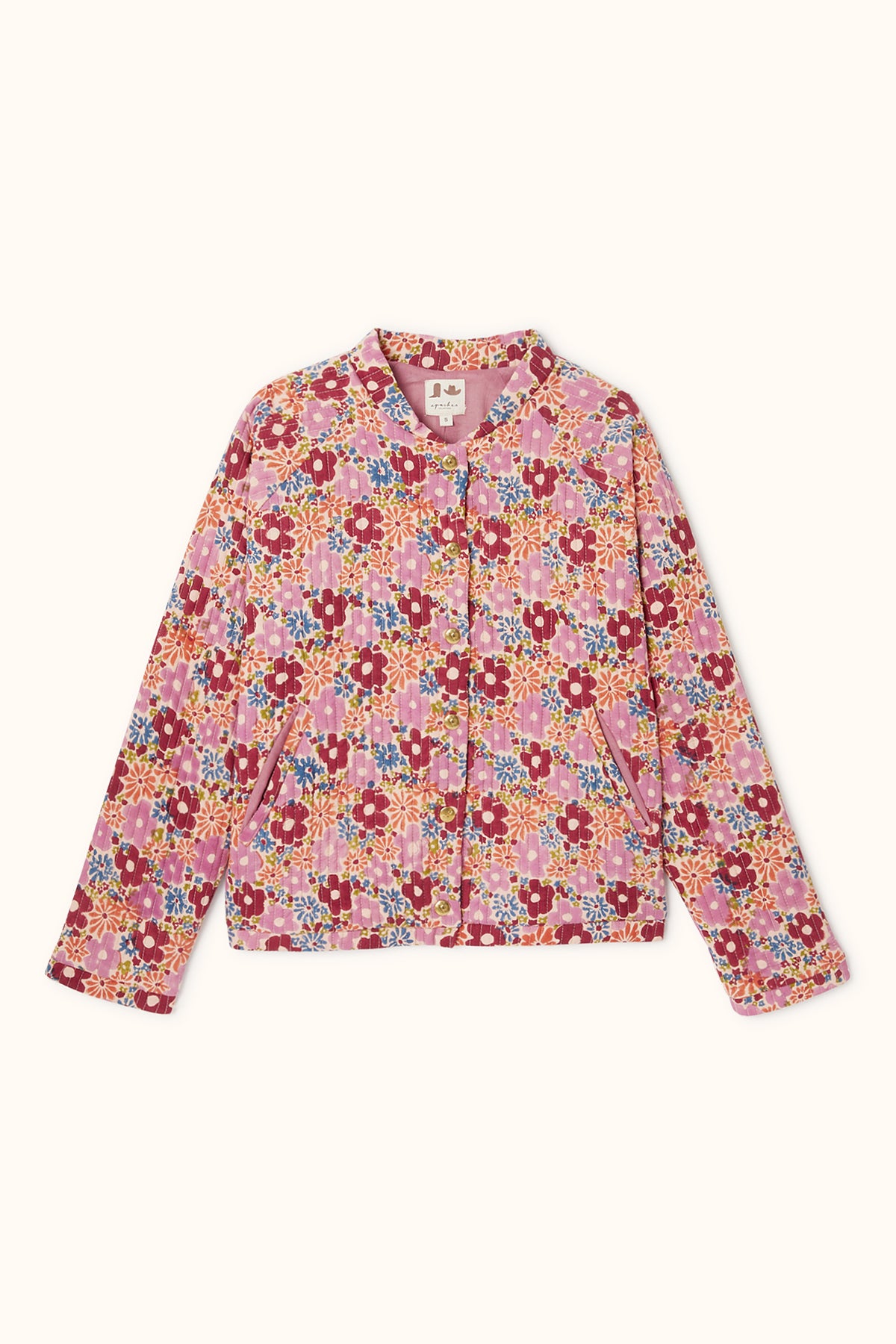 Hari Jacket