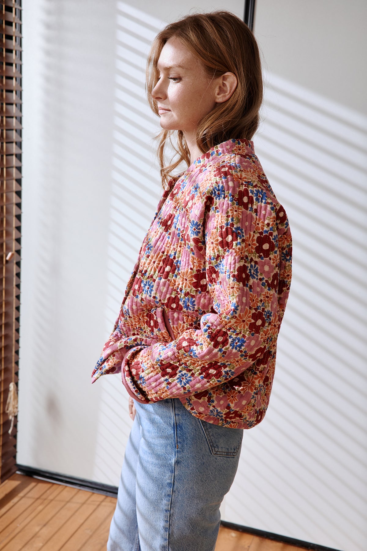 Hari Jacket