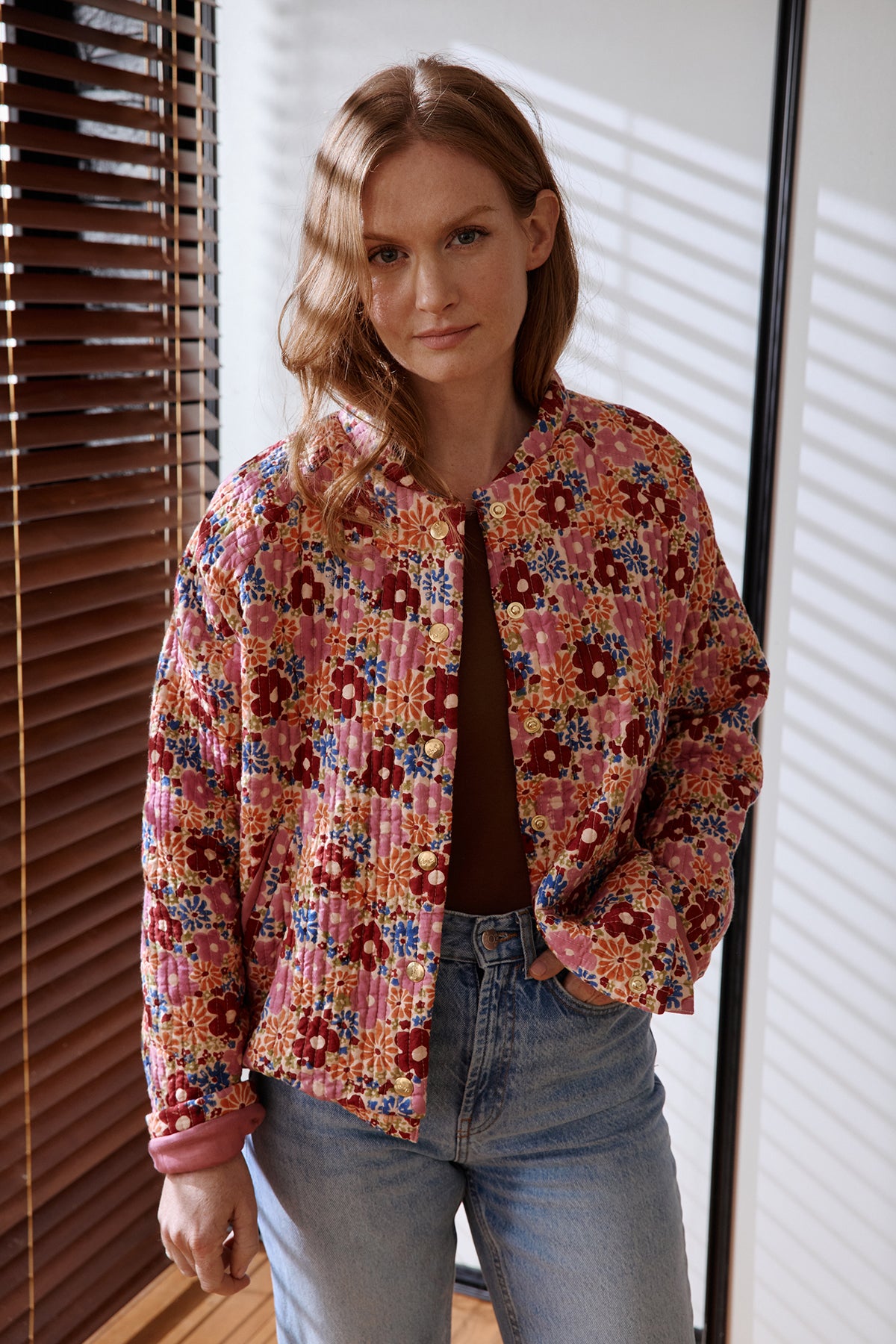 Hari Jacket