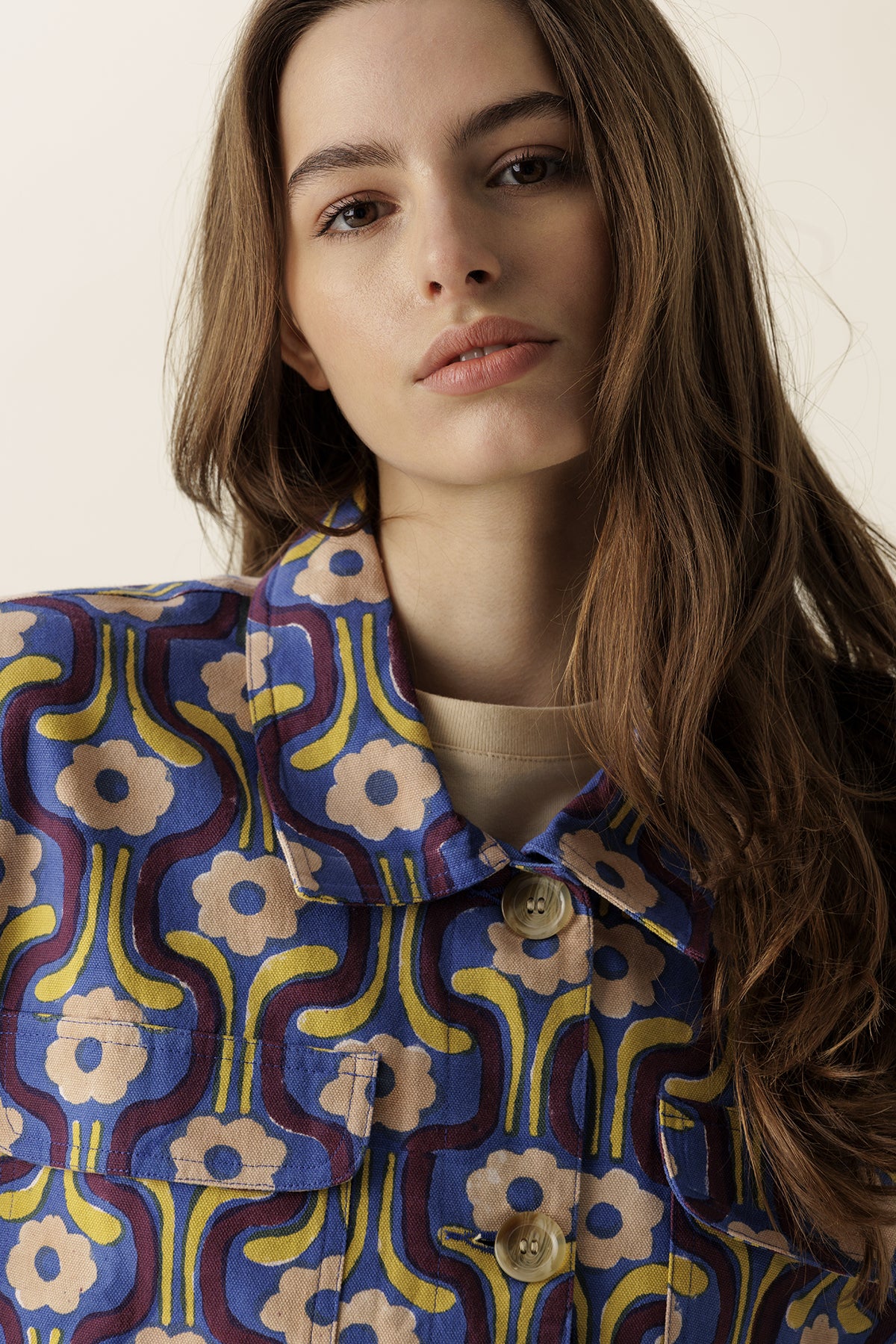 Kurta Jacket