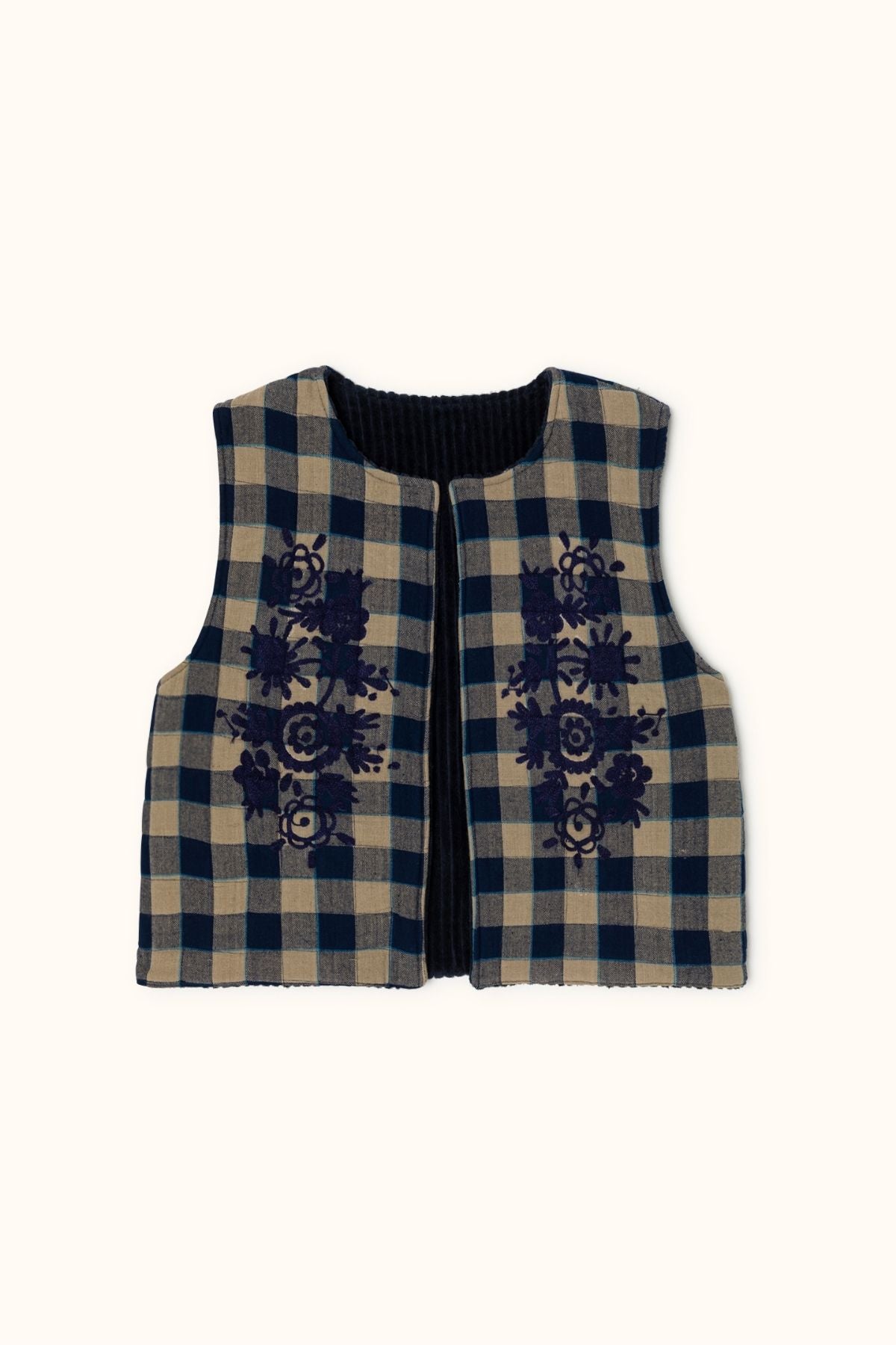 Gilet Sakara