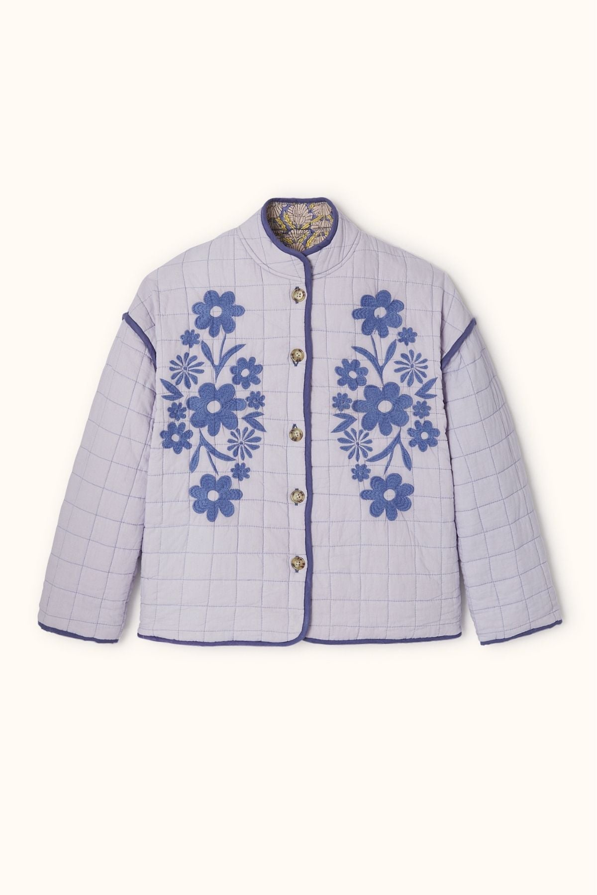 Vanita Jacket