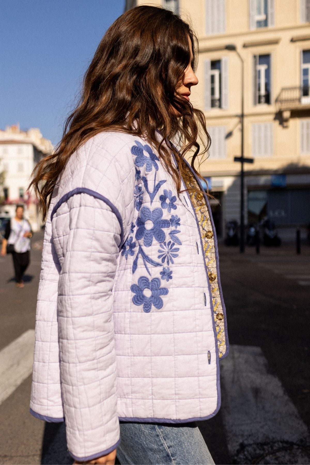 Vanita Jacket