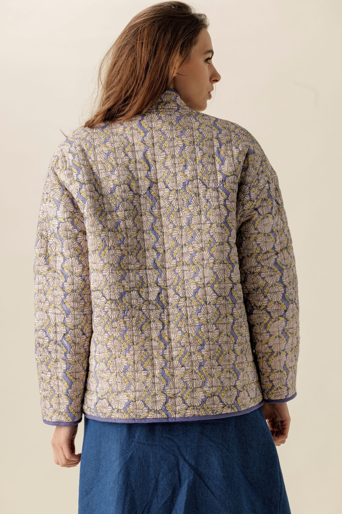 Vanita Jacket