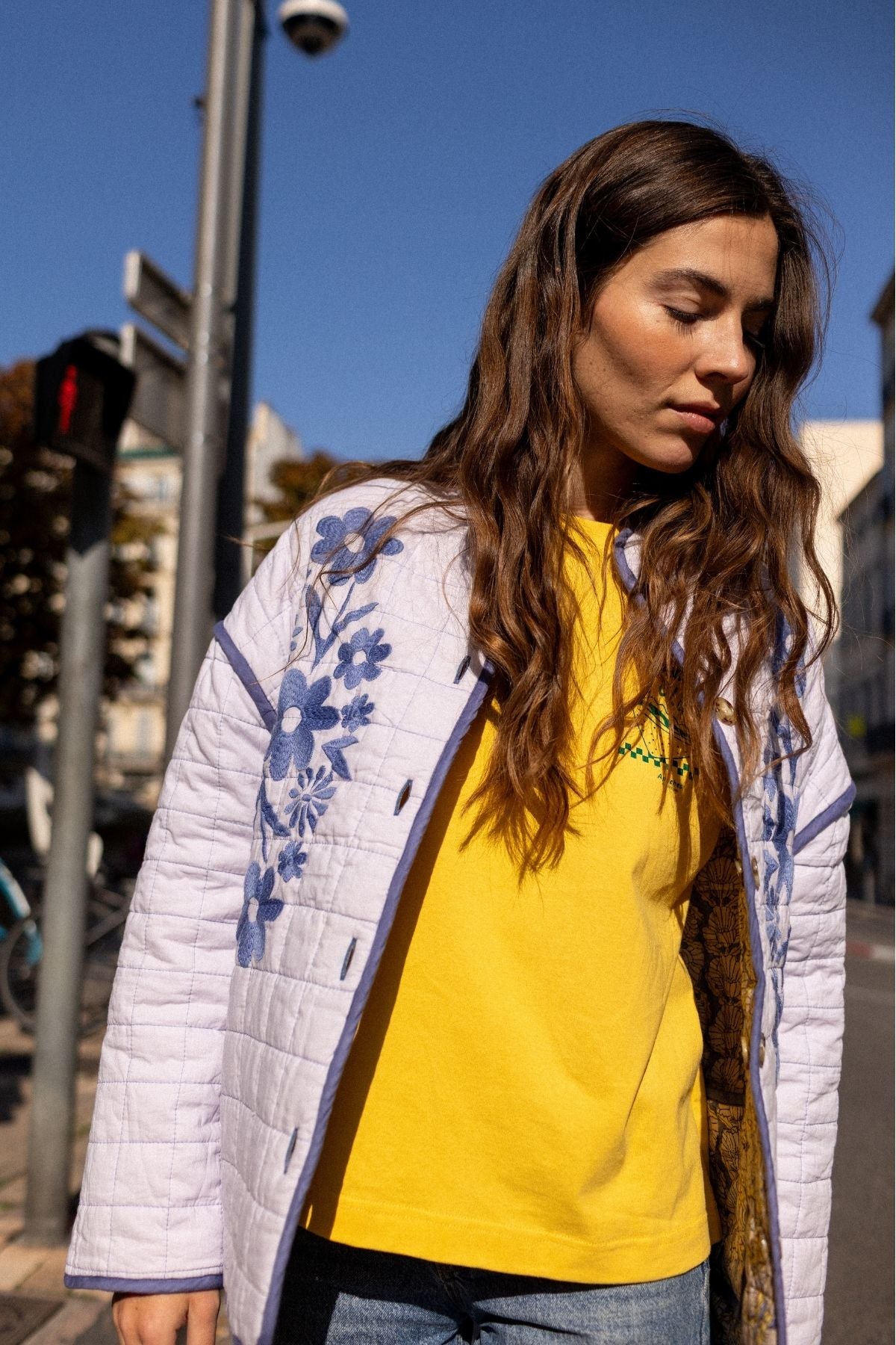 Vanita Jacket