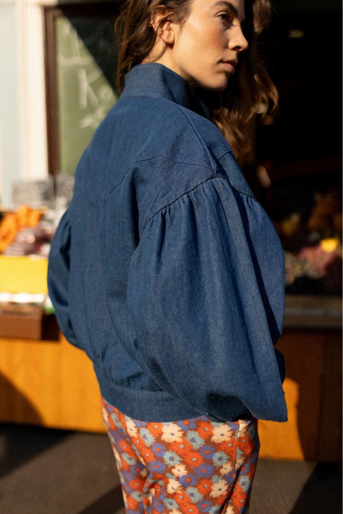 Viva Jacket