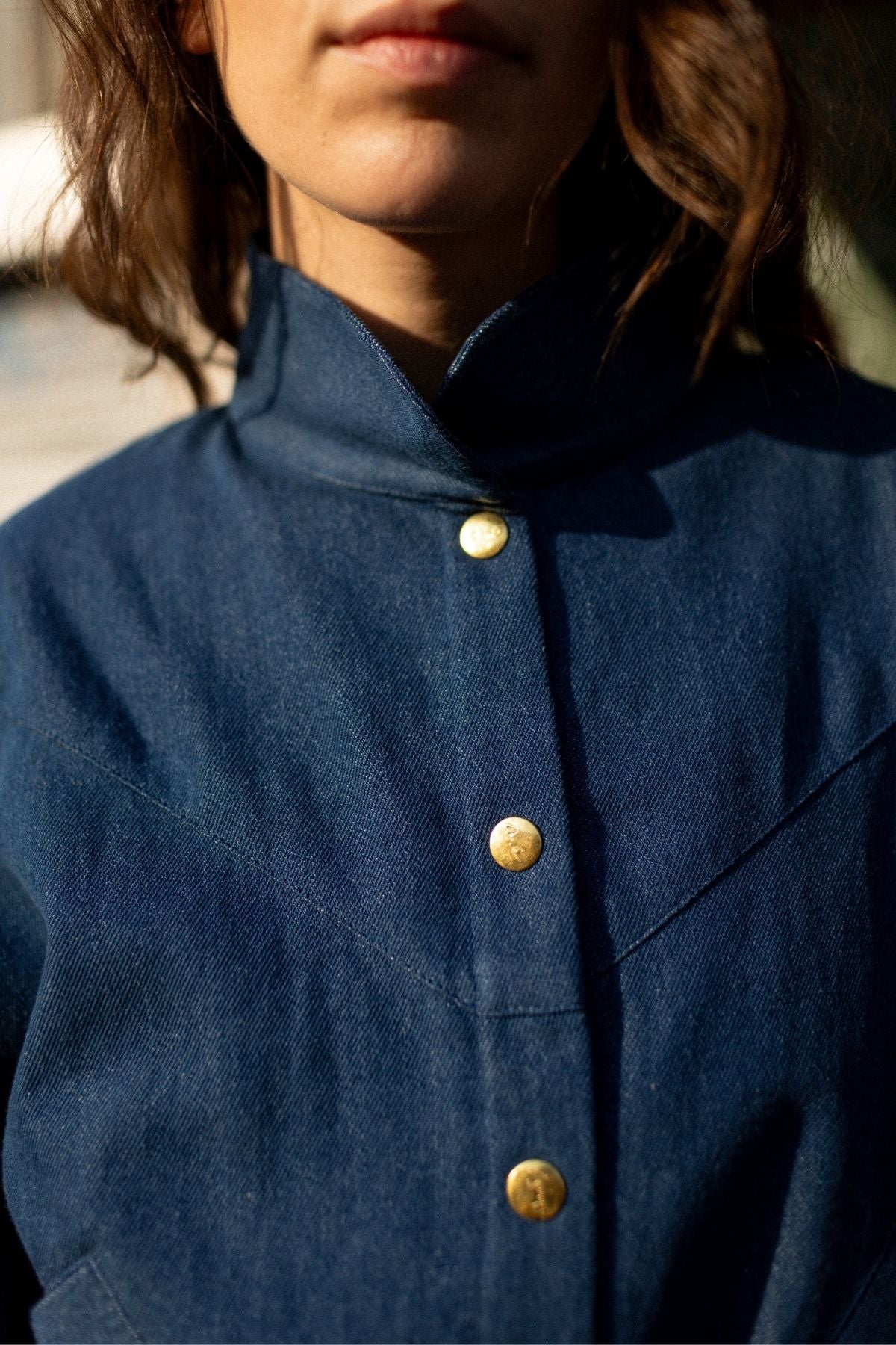 Viva Jacket
