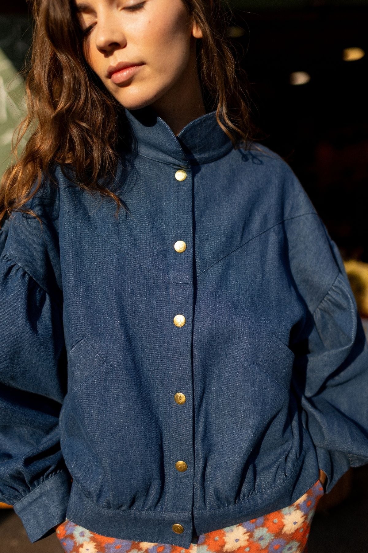 Viva Jacket