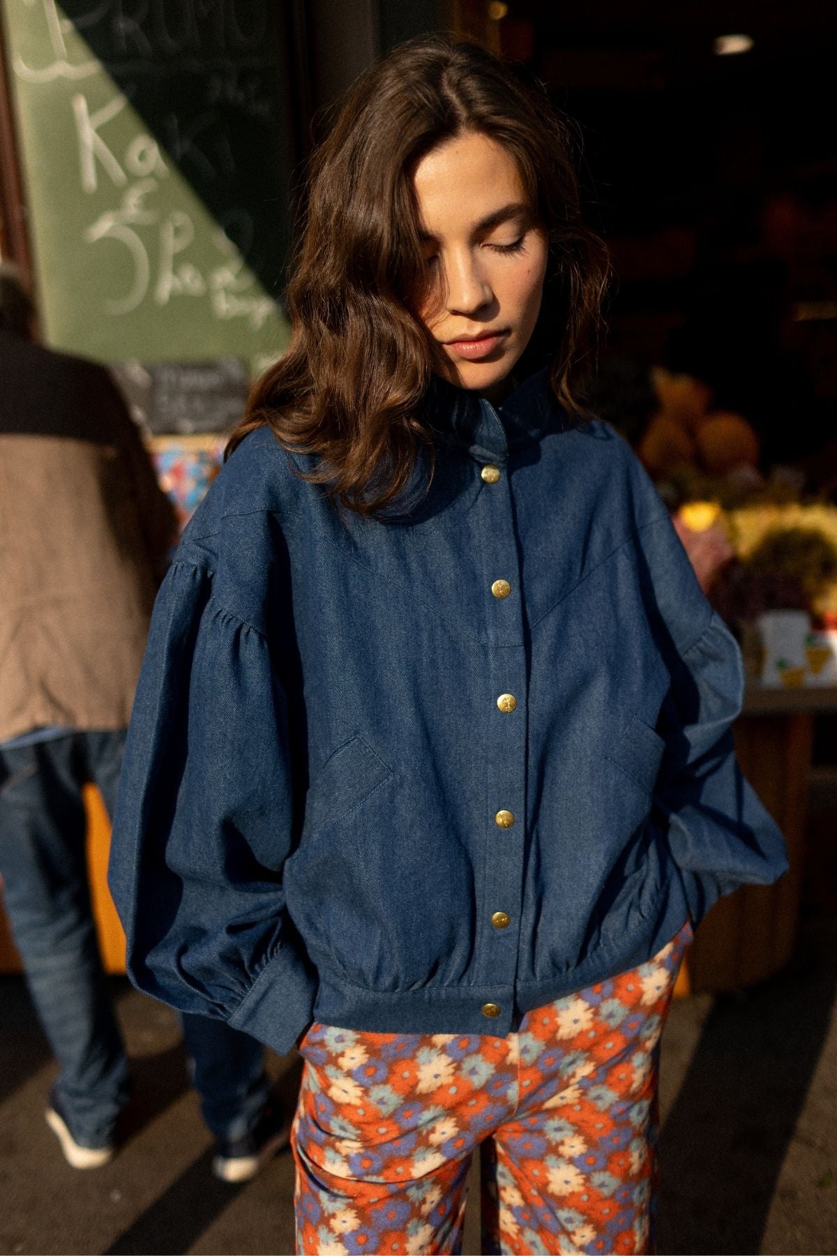Viva Jacket