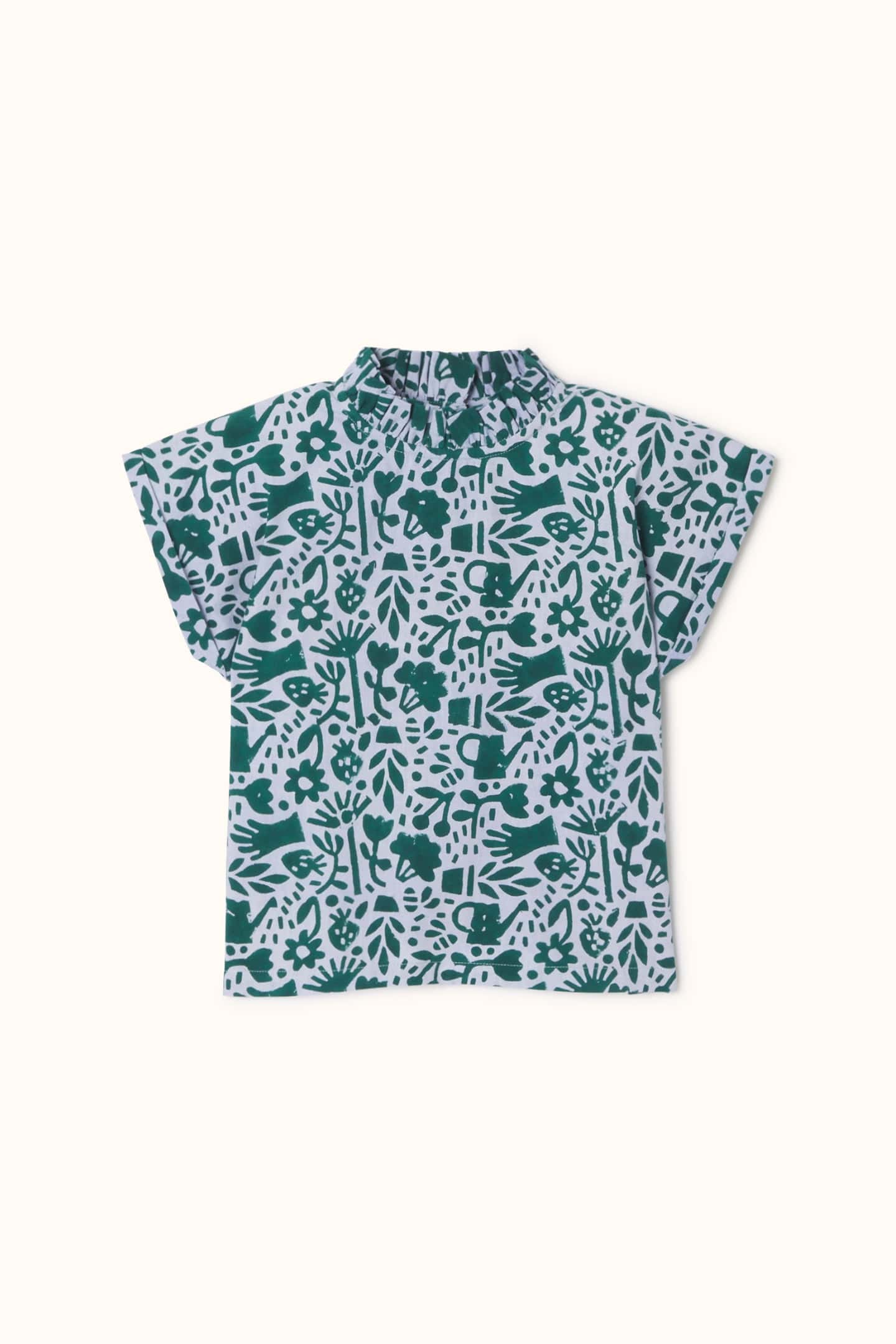 Kala Blouse