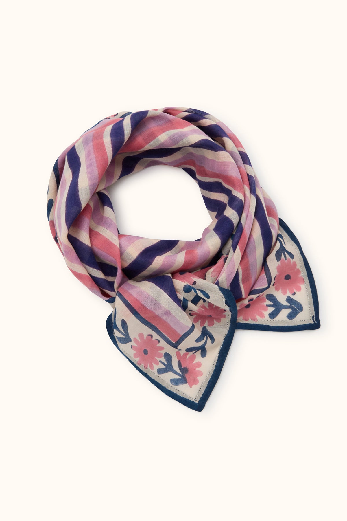Large Dupatta Scarf