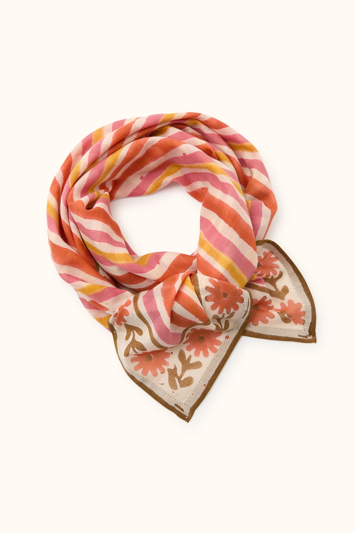 Large Scarf Dupatta