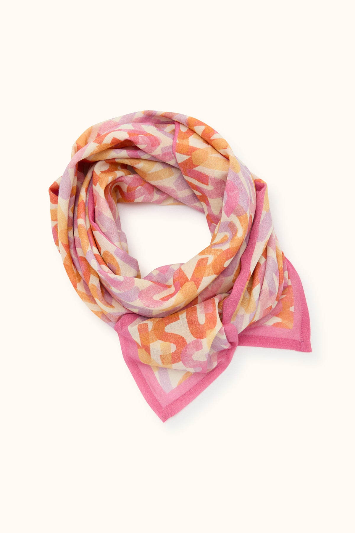 Large Scarf Dupatta
